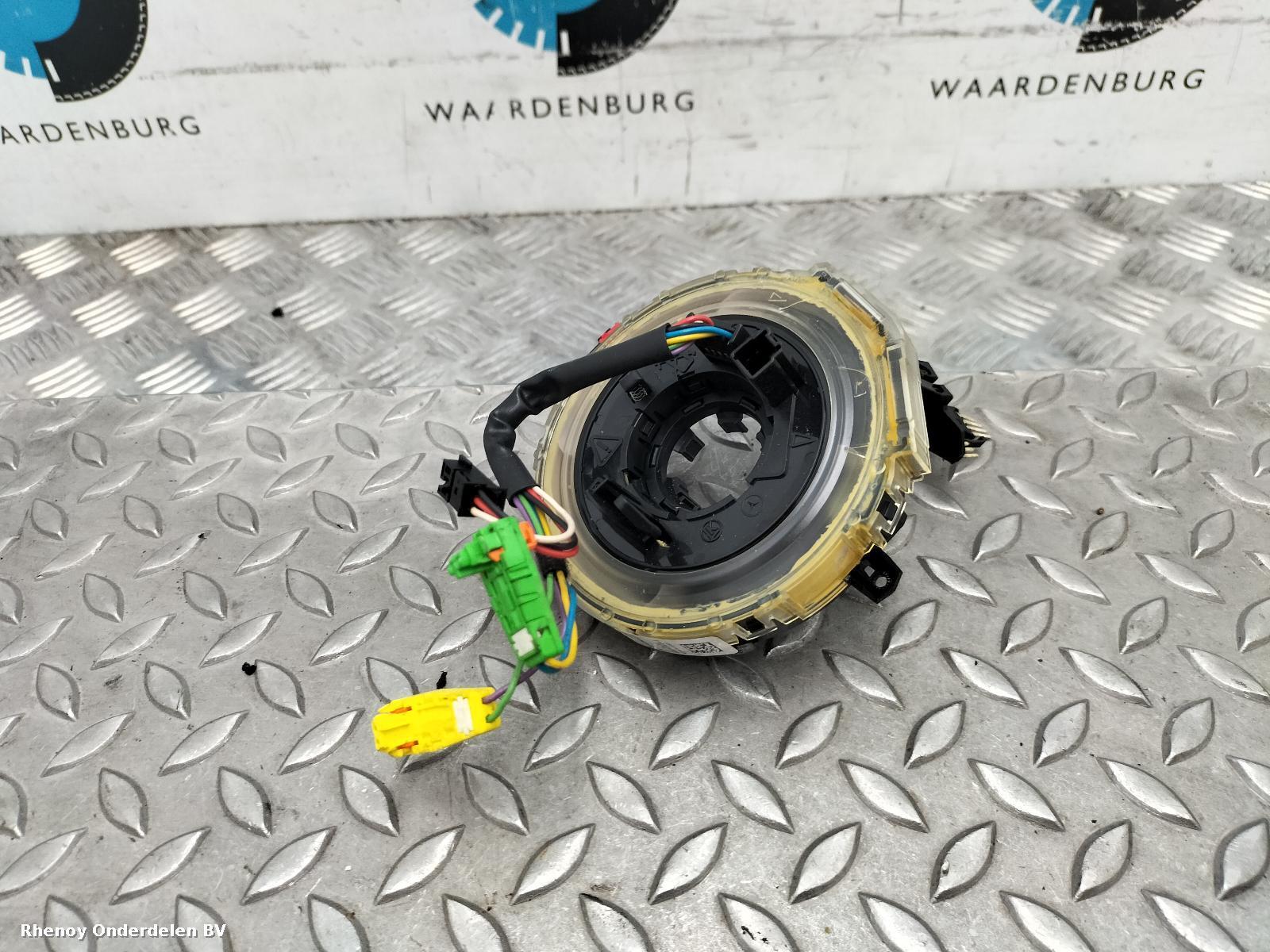 View Auto part AIRBAG SET MERCEDES SLK 2010