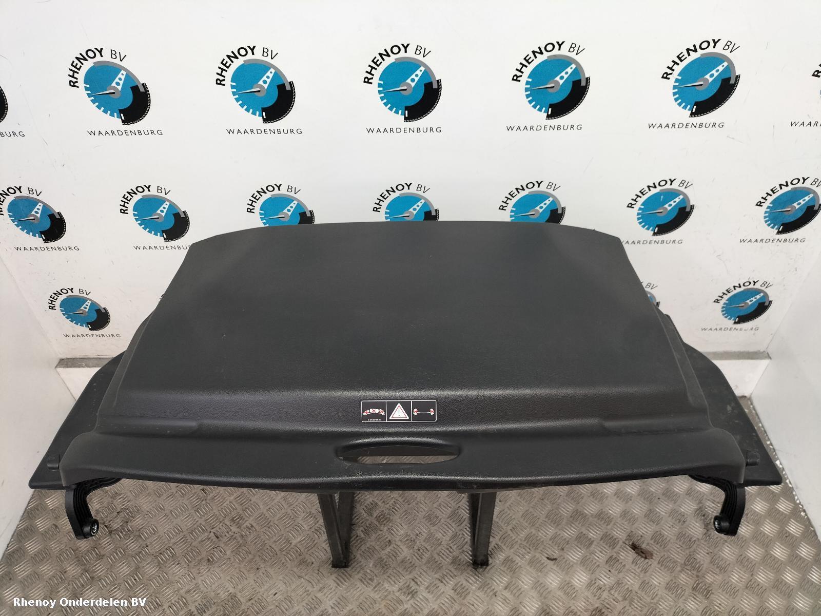 View Auto part DAK MERCEDES SLK 2010