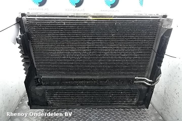 2005 BMW 5 SERIES KOELERPAKKET View Auto part KOELERPAKKET BMW 5 SERIES 2005