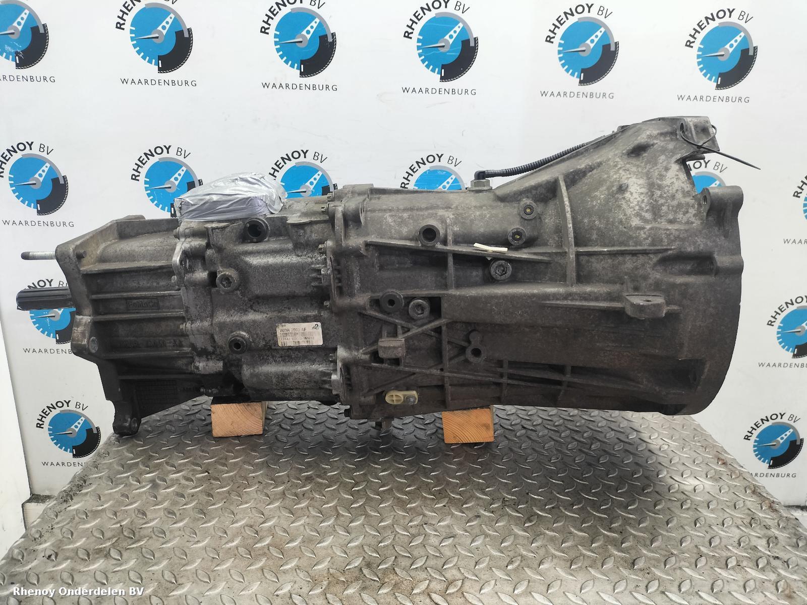 View Auto part TRANSMISSIE / VERSNELLINGSBAK LAND ROVER DEFENDER 2015