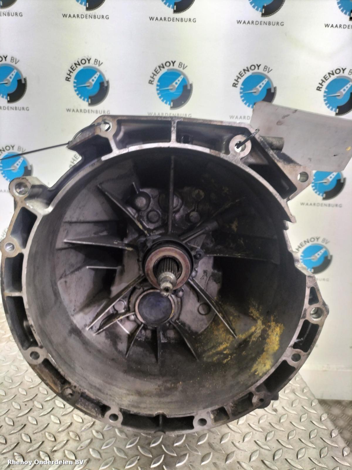 Bekijk Auto-onderdeel TRANSMISSIE / VERSNELLINGSBAK LAND ROVER DEFENDER 2015