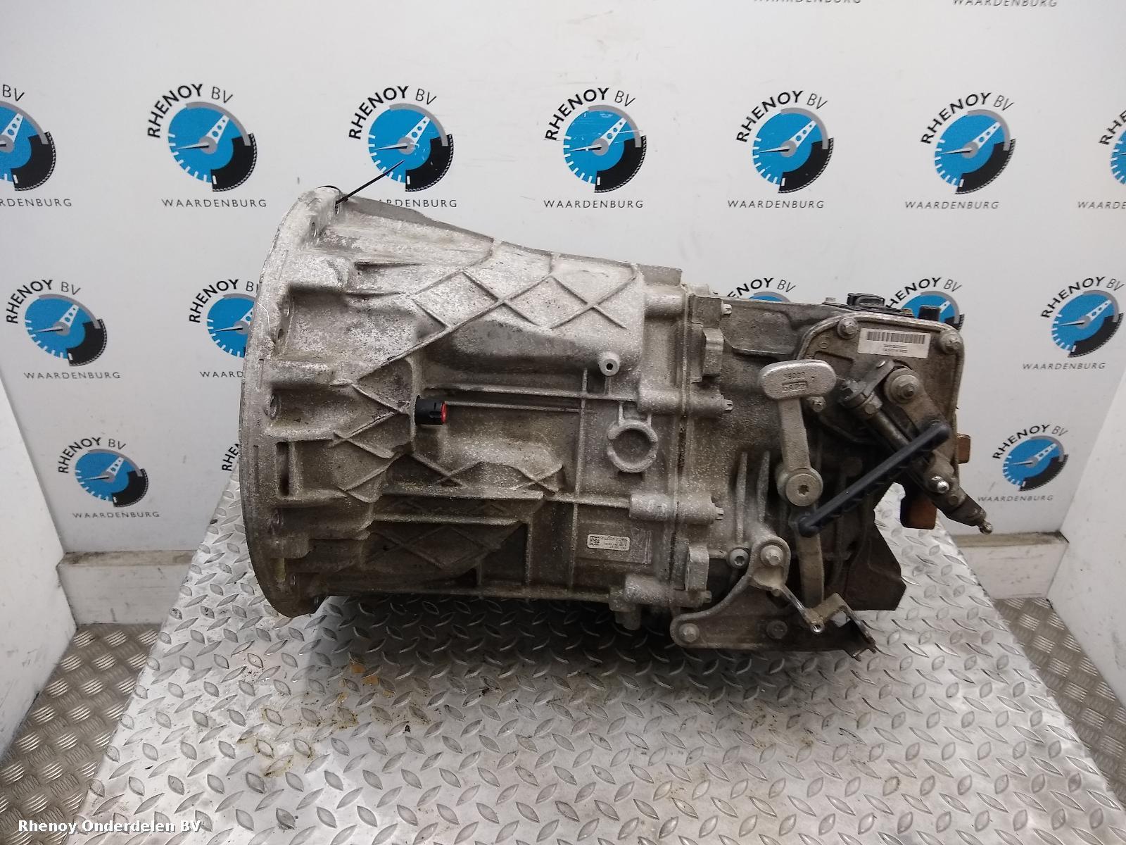 2014 MERCEDES SPRINTER TRANSMISSIE / VERSNELLINGSBAK View Auto part TRANSMISSIE / VERSNELLINGSBAK MERCEDES SPRINTER 2014