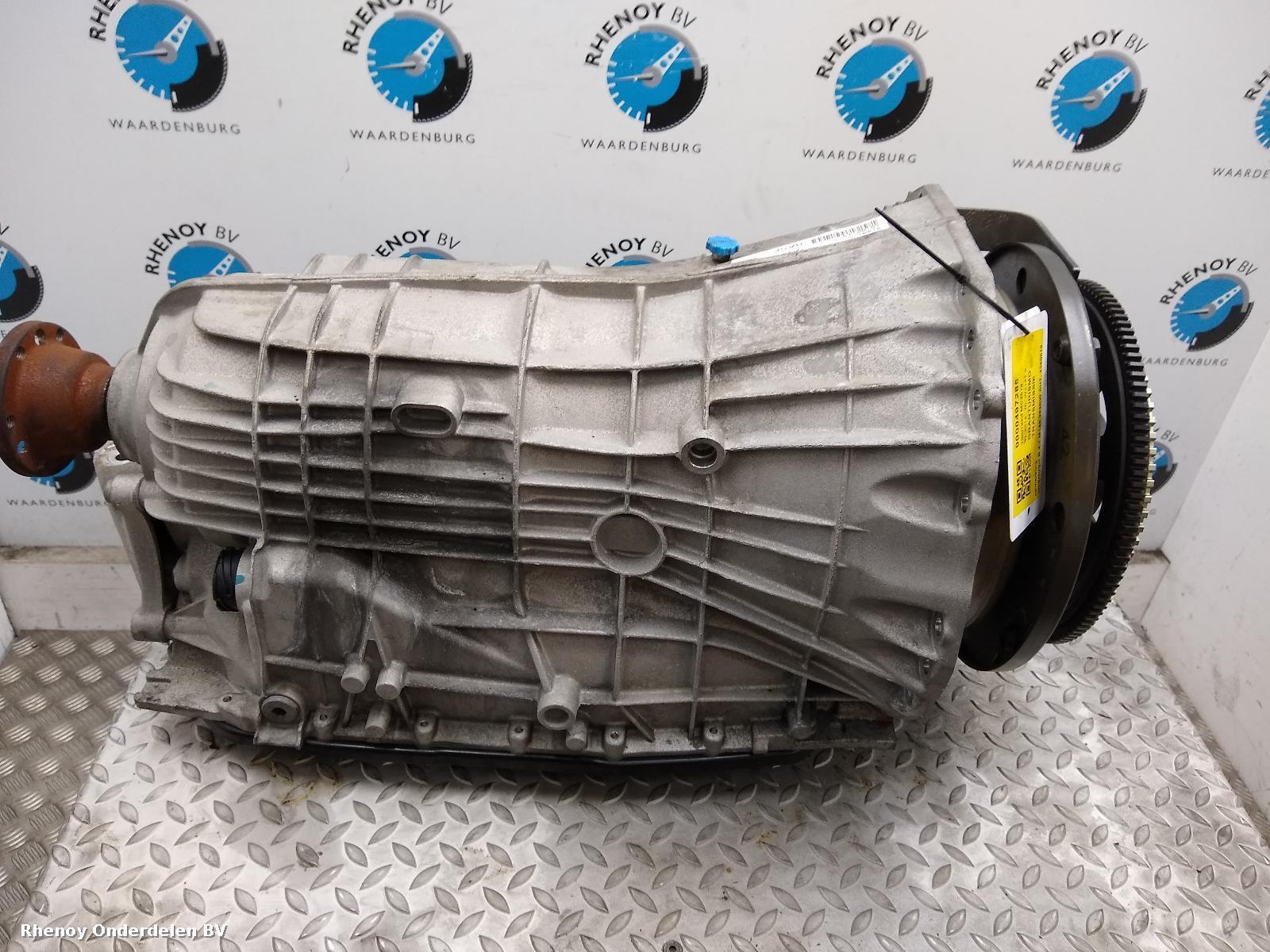 2014 MASERATI GRANTURISMO TRANSMISSIE / VERSNELLINGSBAK View Auto part TRANSMISSIE / VERSNELLINGSBAK MASERATI GRANTURISMO 2014