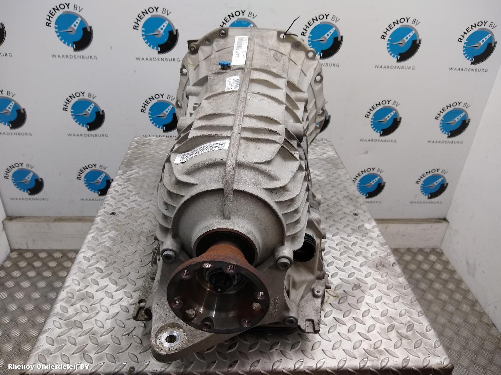 2014 MASERATI GRANTURISMO TRANSMISSIE / VERSNELLINGSBAK View Auto part TRANSMISSIE / VERSNELLINGSBAK MASERATI GRANTURISMO 2014