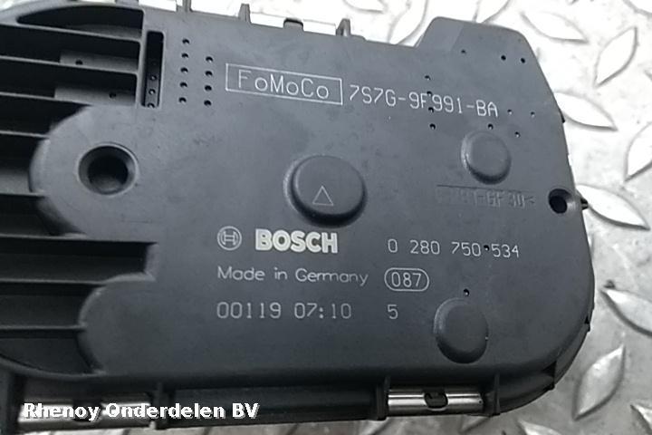 View Auto part GASKLEPHUIS FORD MONDEO 2012