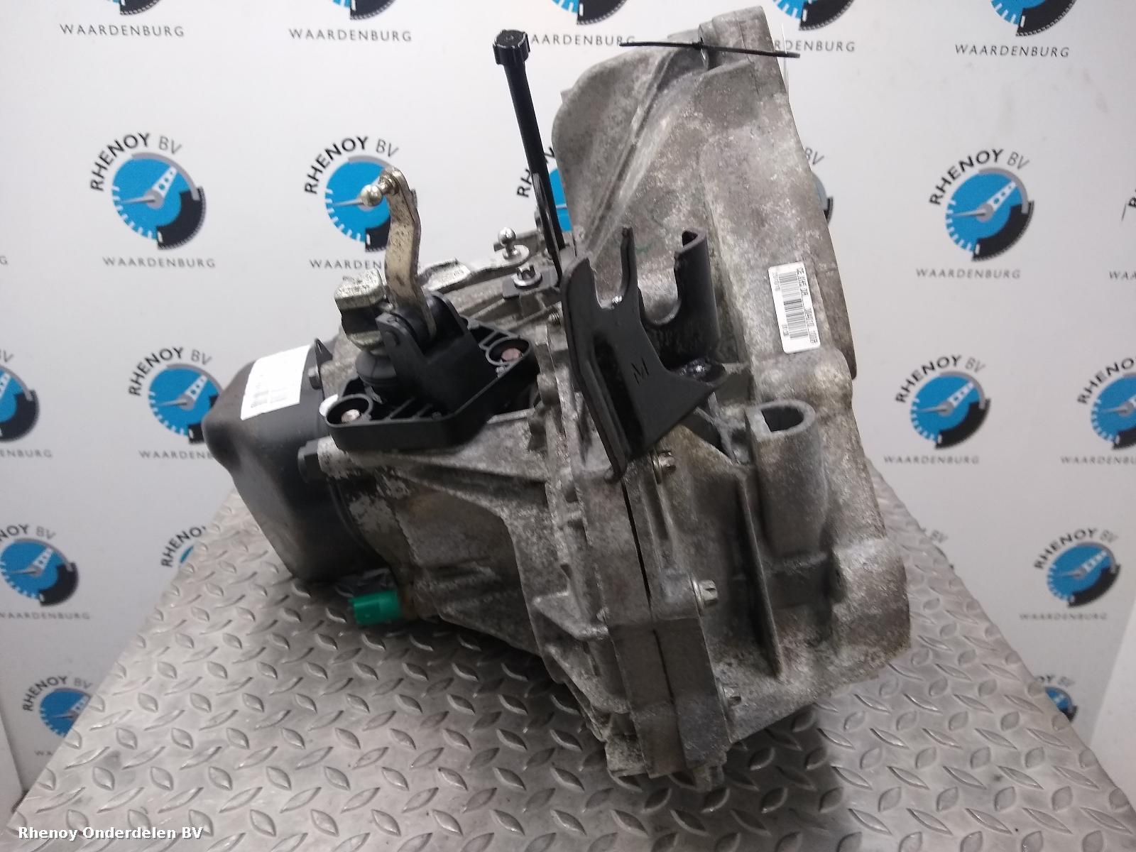 2012 NISSAN MICRA TRANSMISSIE / VERSNELLINGSBAK View Auto part TRANSMISSIE / VERSNELLINGSBAK NISSAN MICRA 2012