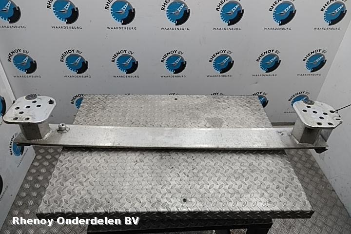 View Auto part BUMPERBALK ACHTER PEUGEOT 308 2011
