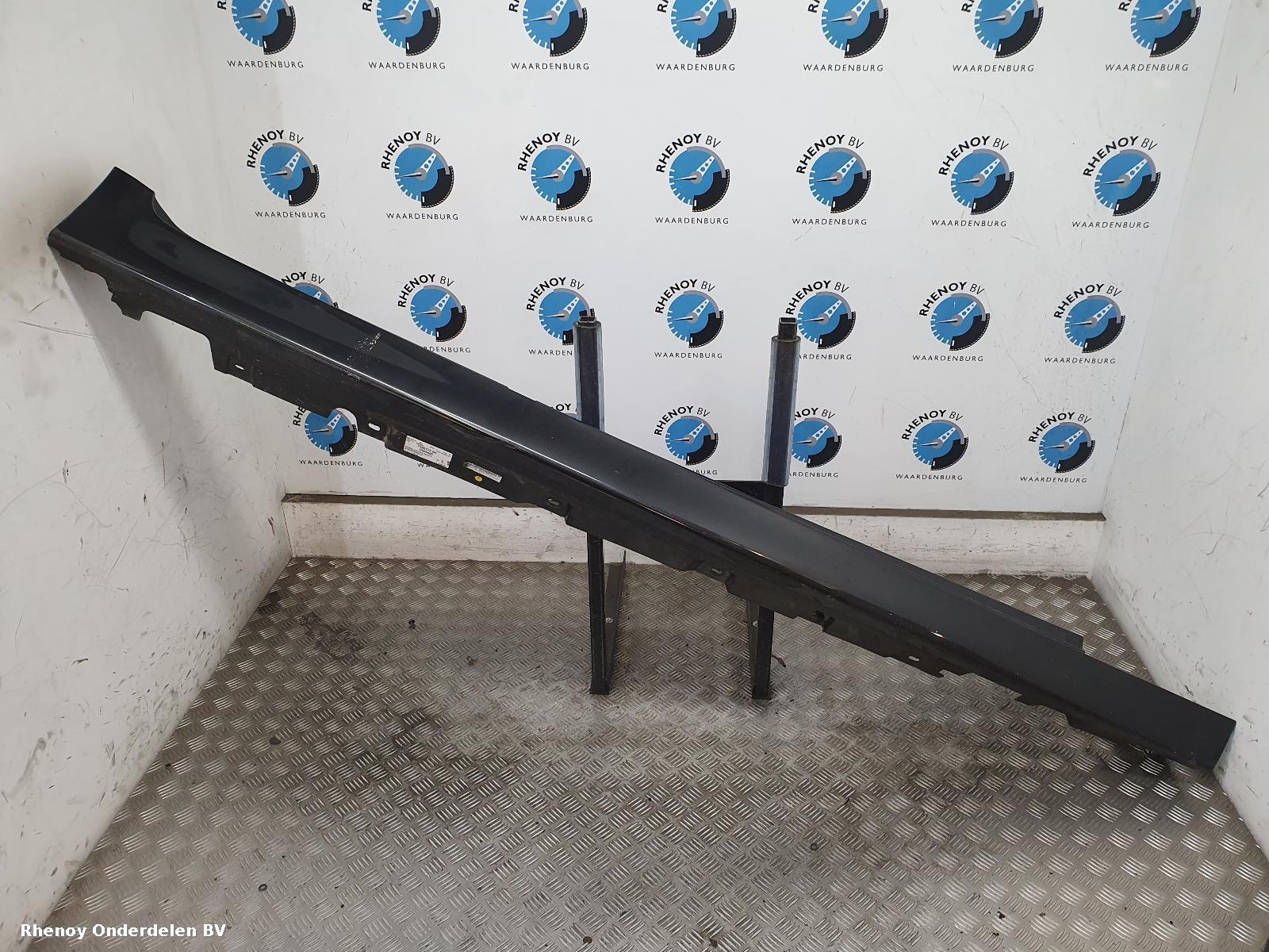 Bekijk Auto-onderdeel SPOILER / SKIRT ZIJKANT BMW 5 SERIES 2011