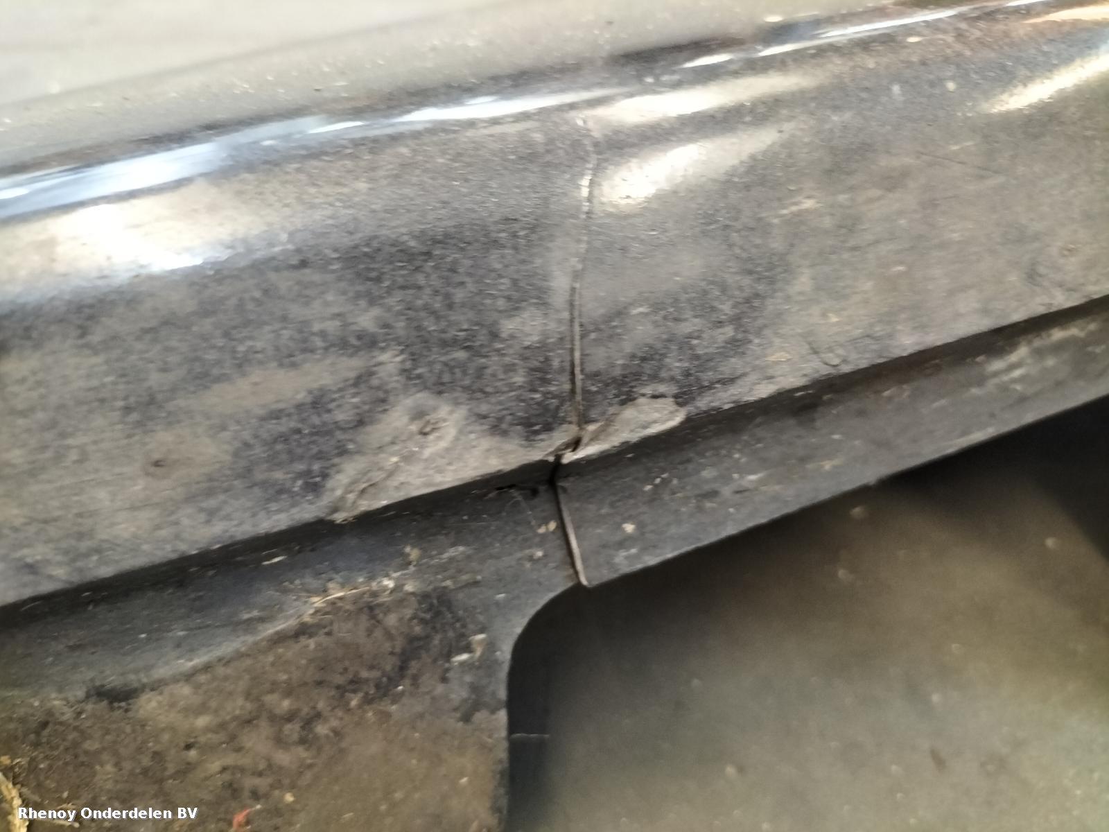 2011 BMW 5 SERIES SPOILER / SKIRT ZIJKANT View Auto part SPOILER / SKIRT ZIJKANT BMW 5 SERIES 2011