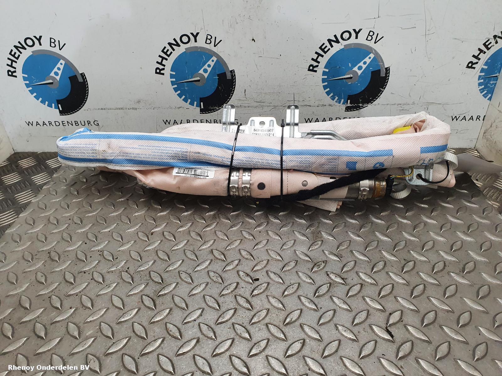 Bekijk Auto-onderdeel AIRBAG LINKS BMW 5 SERIES 2011