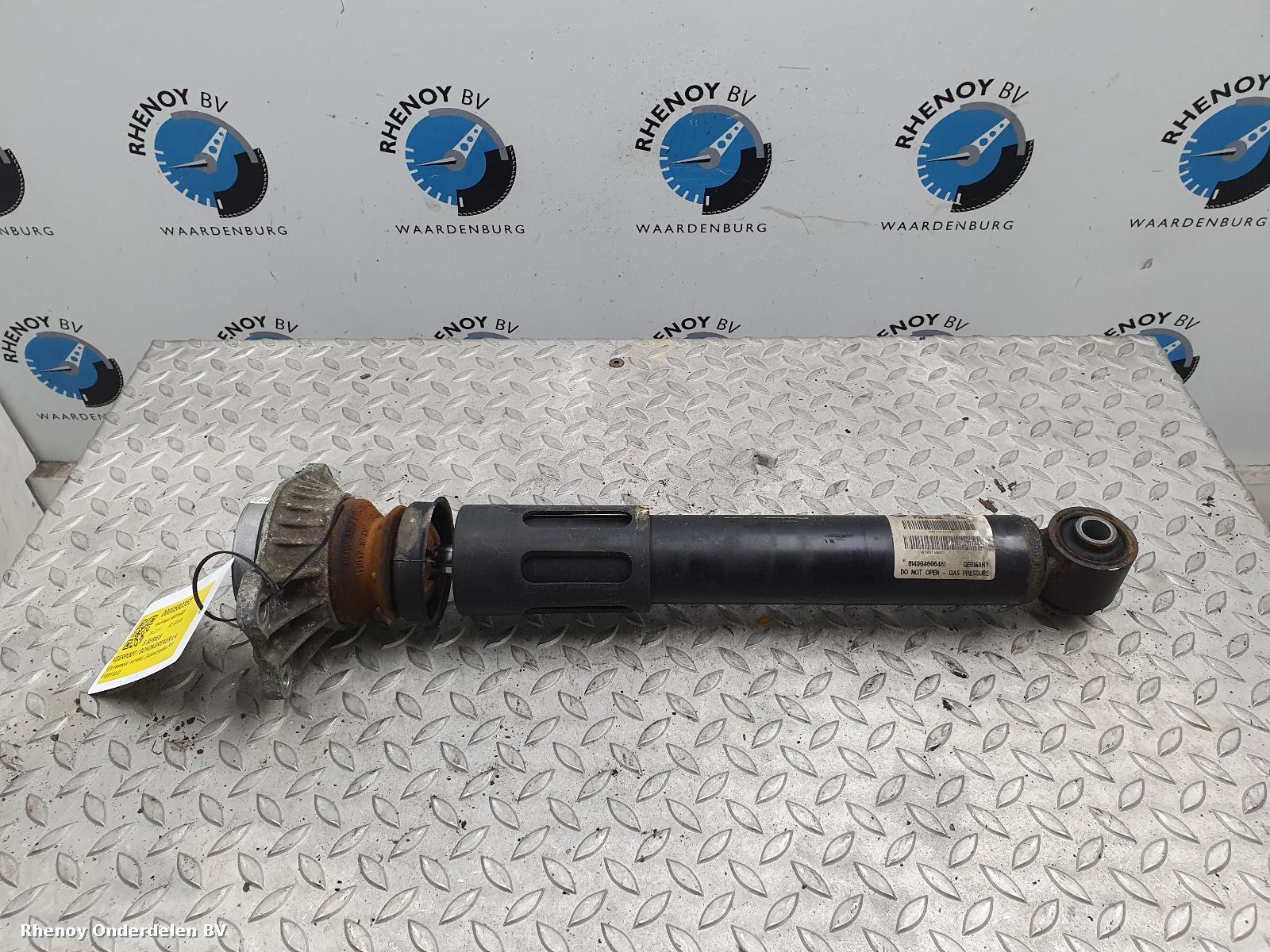 Bekijk Auto-onderdeel VEERPOOT / SCHOKBREKER LA BMW 5 SERIES 2011