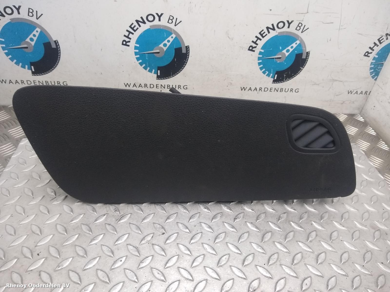 2014 VOLKSWAGEN POLO AIRBAG SET View Auto part AIRBAG SET VOLKSWAGEN POLO 2014