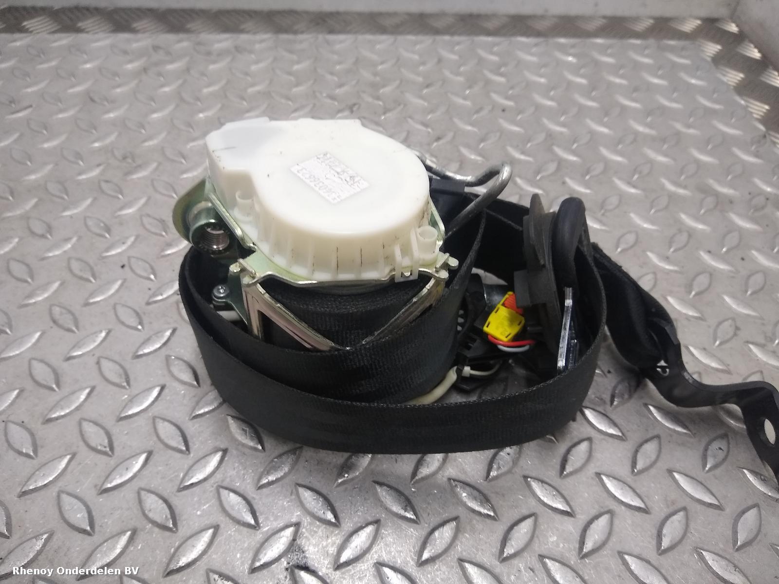 2014 VOLKSWAGEN POLO AIRBAG SET View Auto part AIRBAG SET VOLKSWAGEN POLO 2014