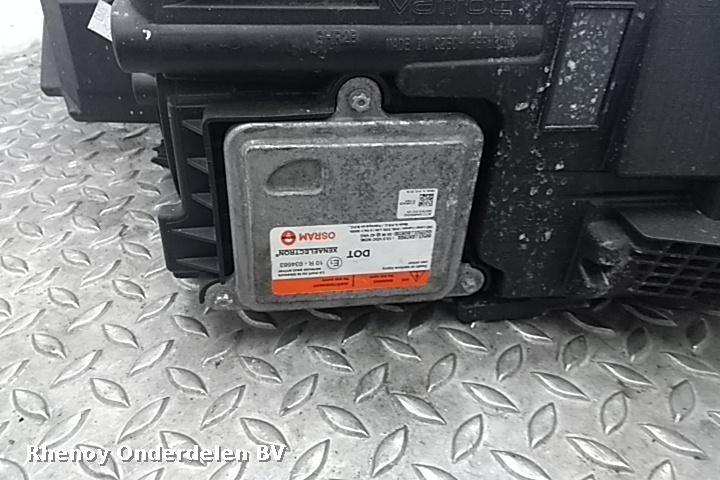 2014 LAND ROVER RANGE ROVER EVOQUE KOPLAMP L View Auto part KOPLAMP L LAND ROVER RANGE ROVER EVOQUE 2014