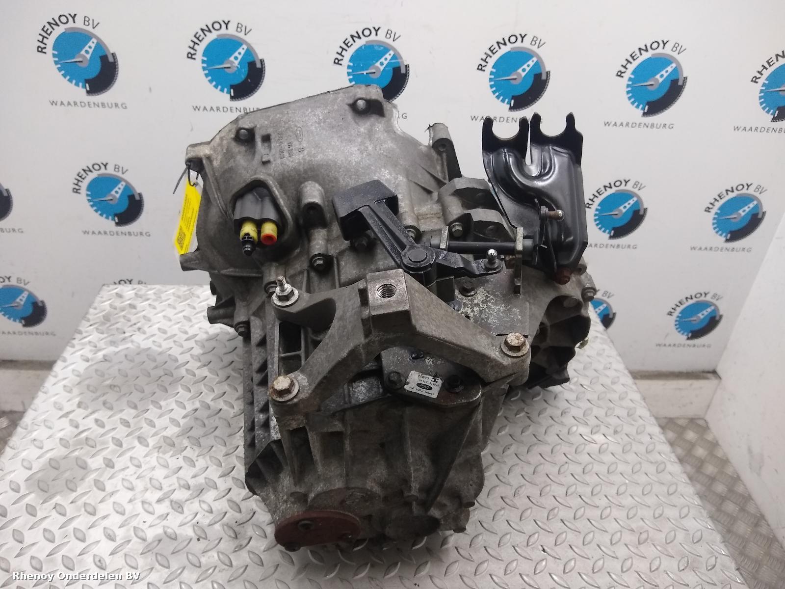 2007 FORD FOCUS TRANSMISSIE / VERSNELLINGSBAK View Auto part TRANSMISSIE / VERSNELLINGSBAK FORD FOCUS 2007