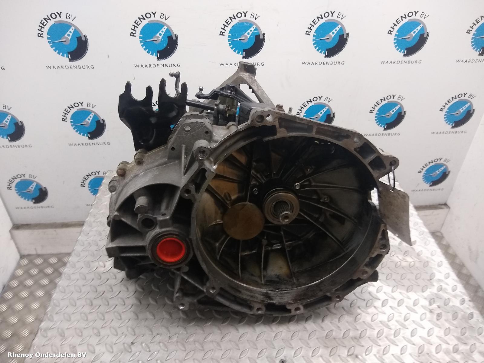 Bekijk Auto-onderdeel TRANSMISSIE / VERSNELLINGSBAK FORD FOCUS 2007