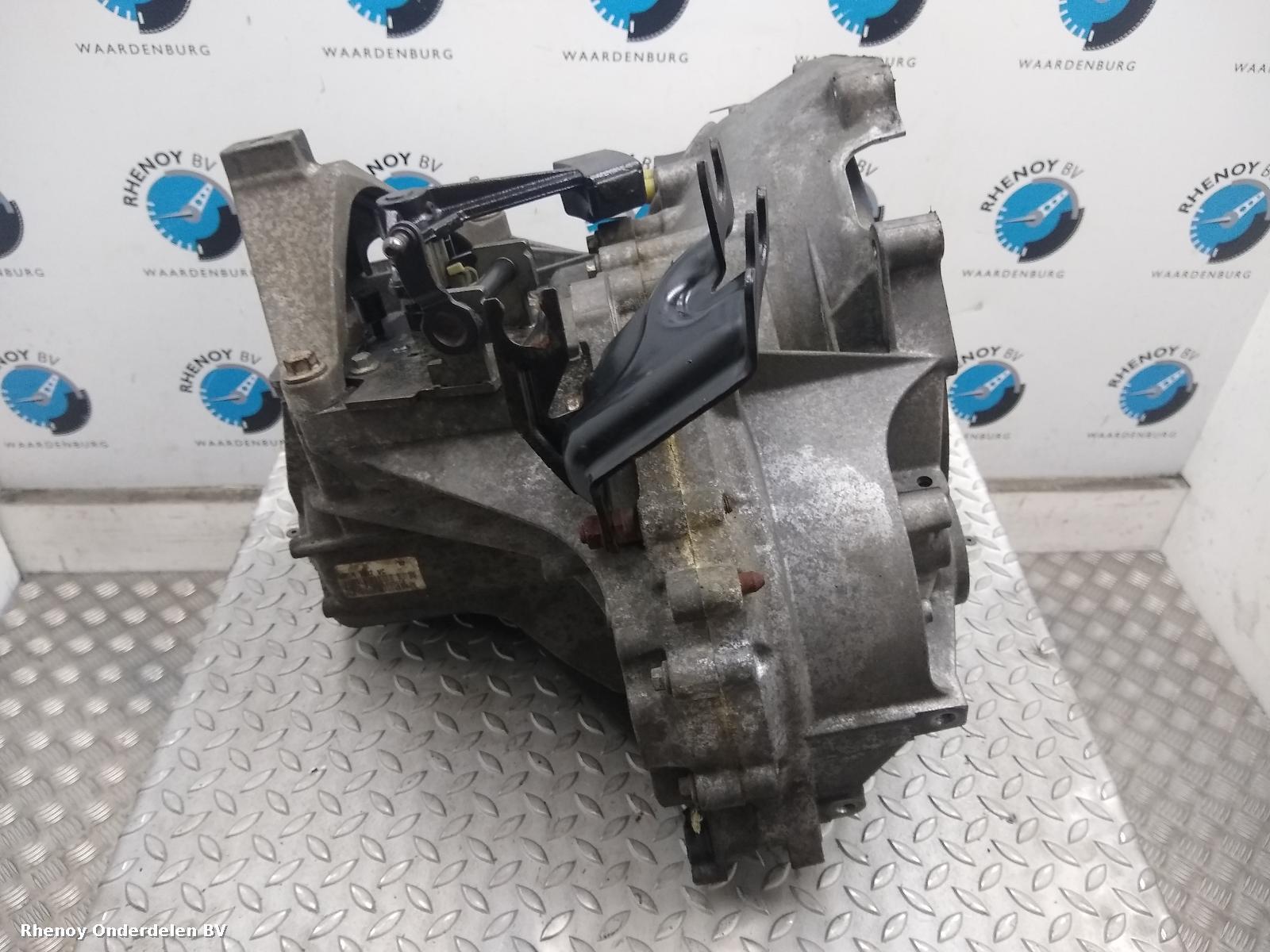 2007 FORD FOCUS TRANSMISSIE / VERSNELLINGSBAK View Auto part TRANSMISSIE / VERSNELLINGSBAK FORD FOCUS 2007