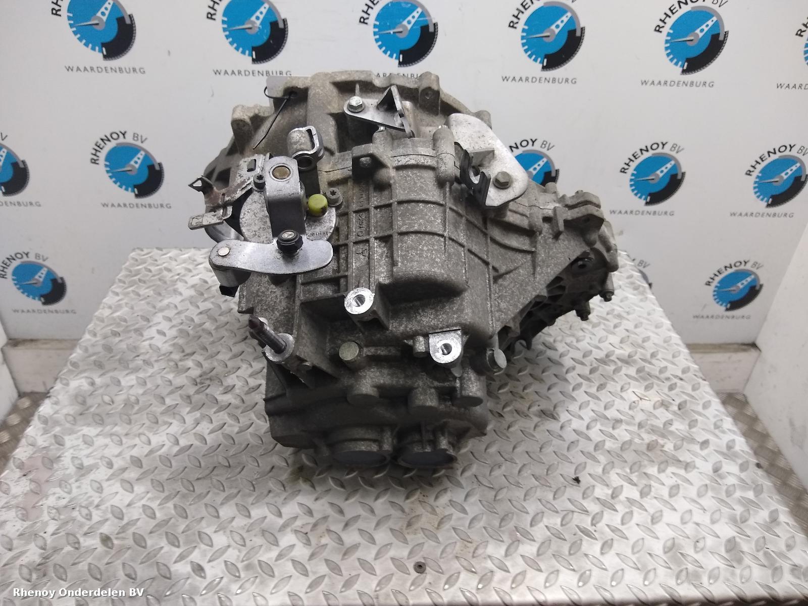 View Auto part TRANSMISSIE / VERSNELLINGSBAK MITSUBISHI COLT 2007