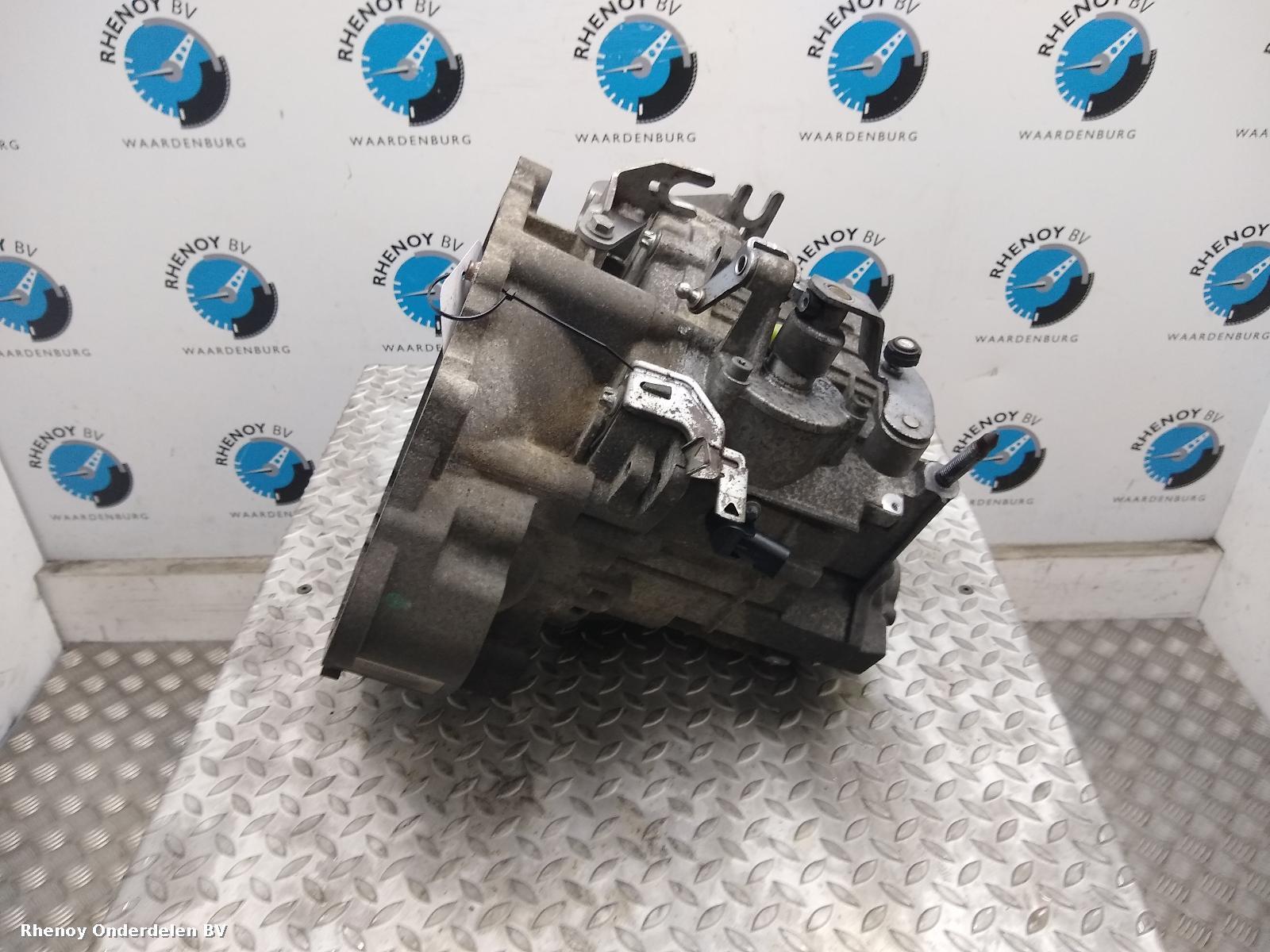 View Auto part TRANSMISSIE / VERSNELLINGSBAK MITSUBISHI COLT 2007