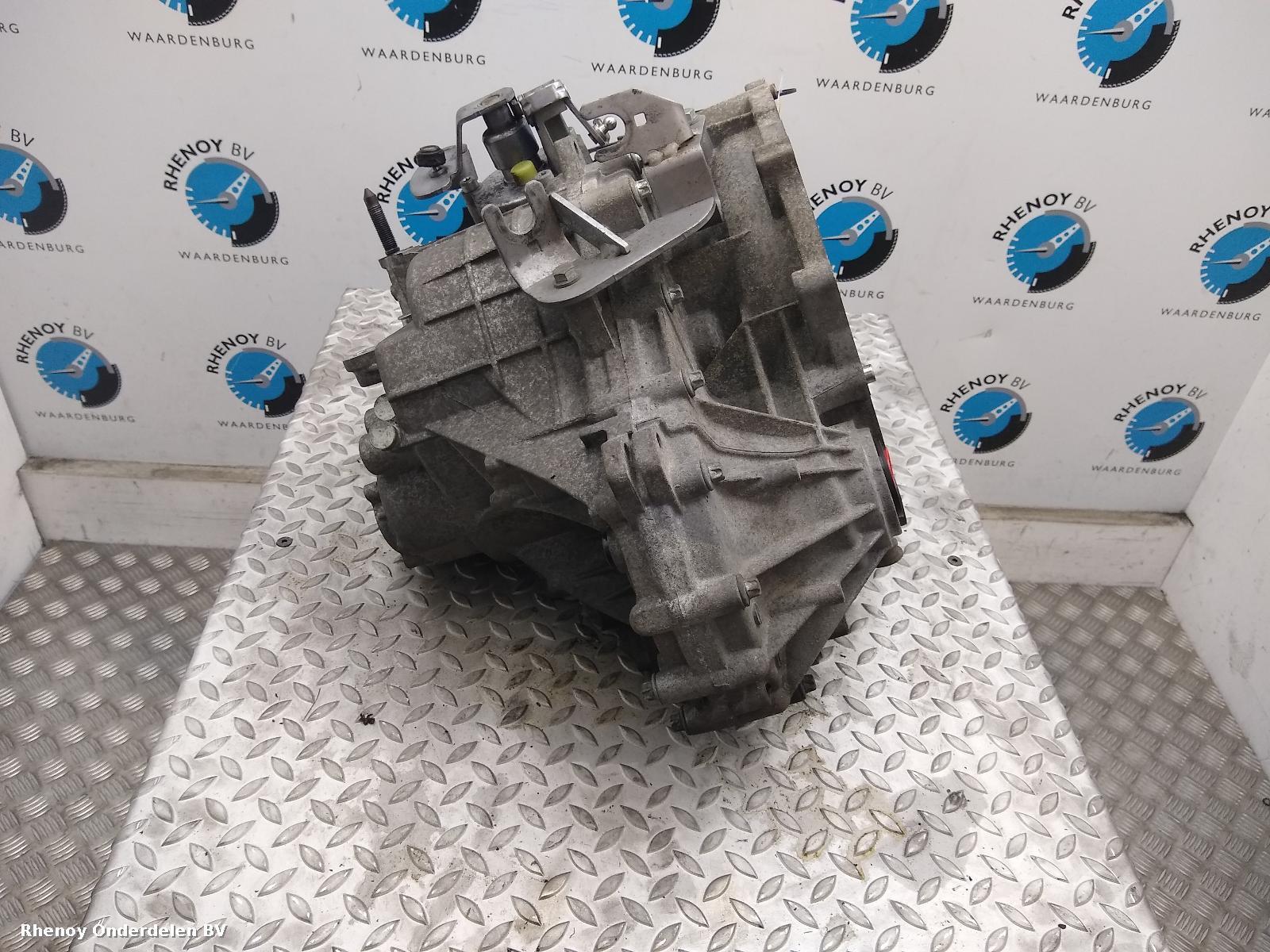 View Auto part TRANSMISSIE / VERSNELLINGSBAK MITSUBISHI COLT 2007