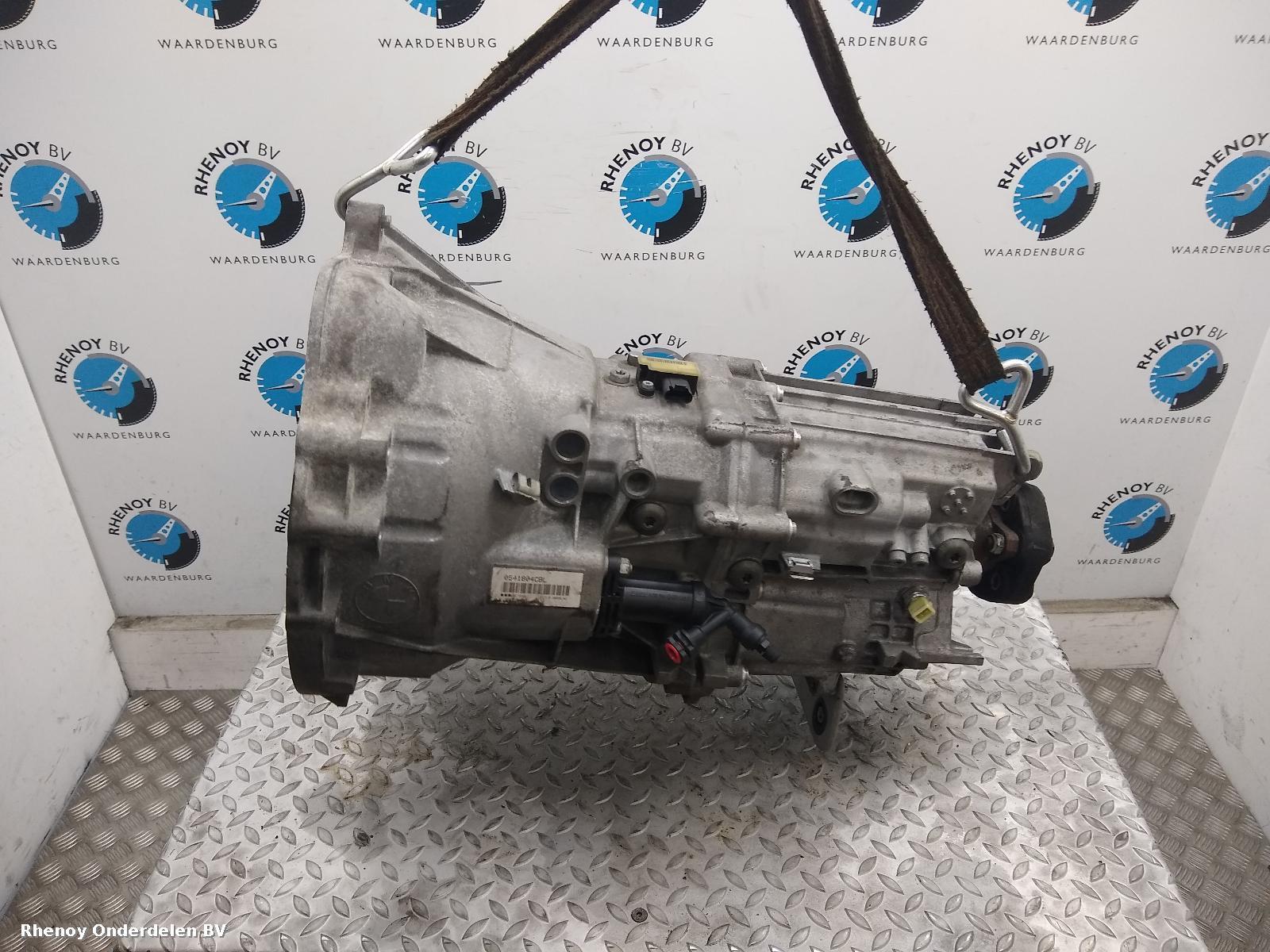 View Auto part TRANSMISSIE / VERSNELLINGSBAK BMW 3 SERIES 2009