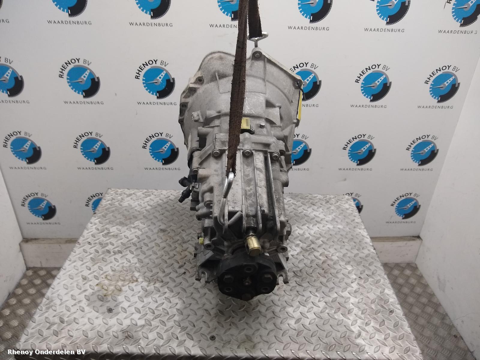 View Auto part TRANSMISSIE / VERSNELLINGSBAK BMW 3 SERIES 2009