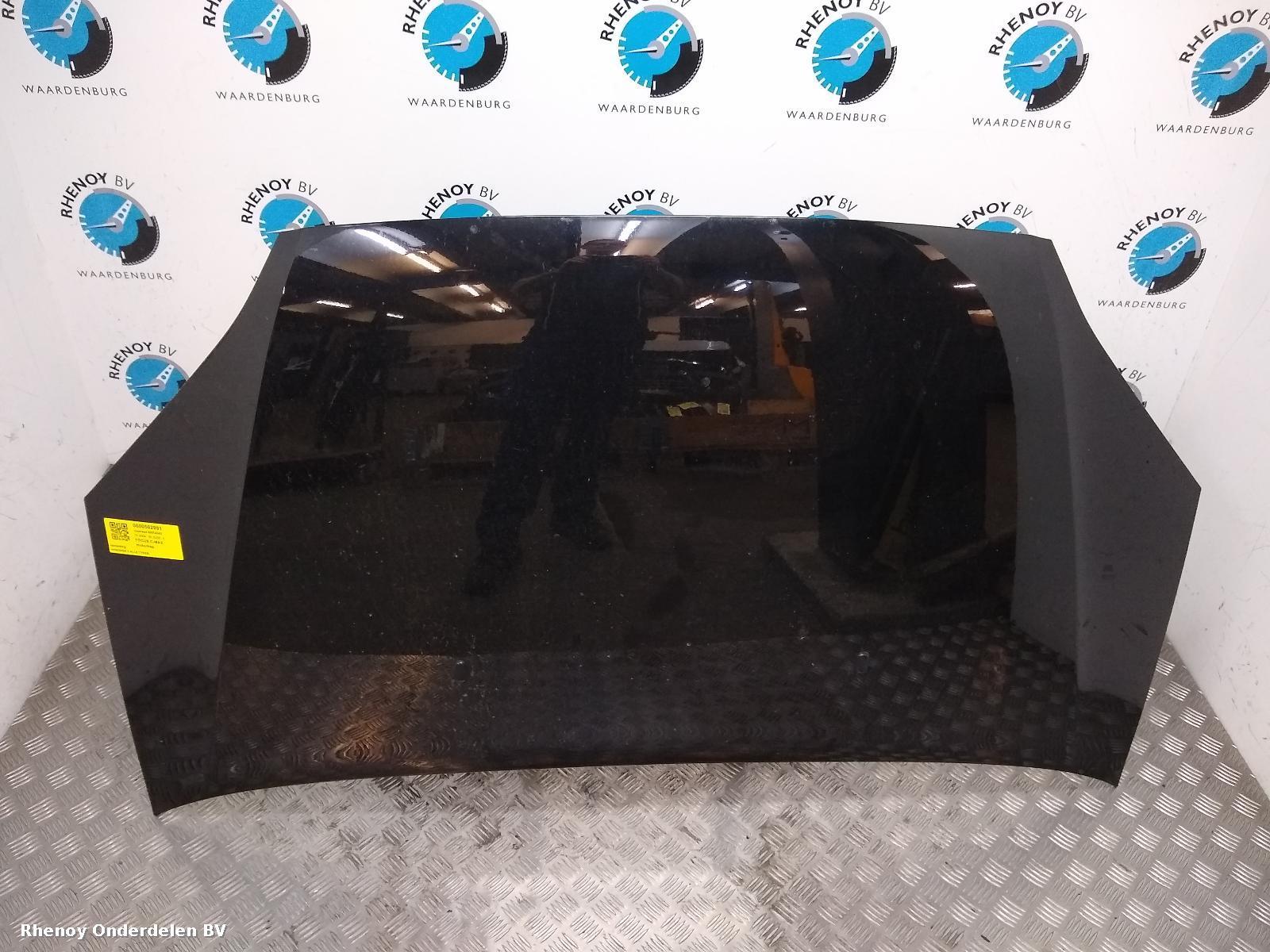 View Auto part Bonnet FORD FOCUS C MAX 2004