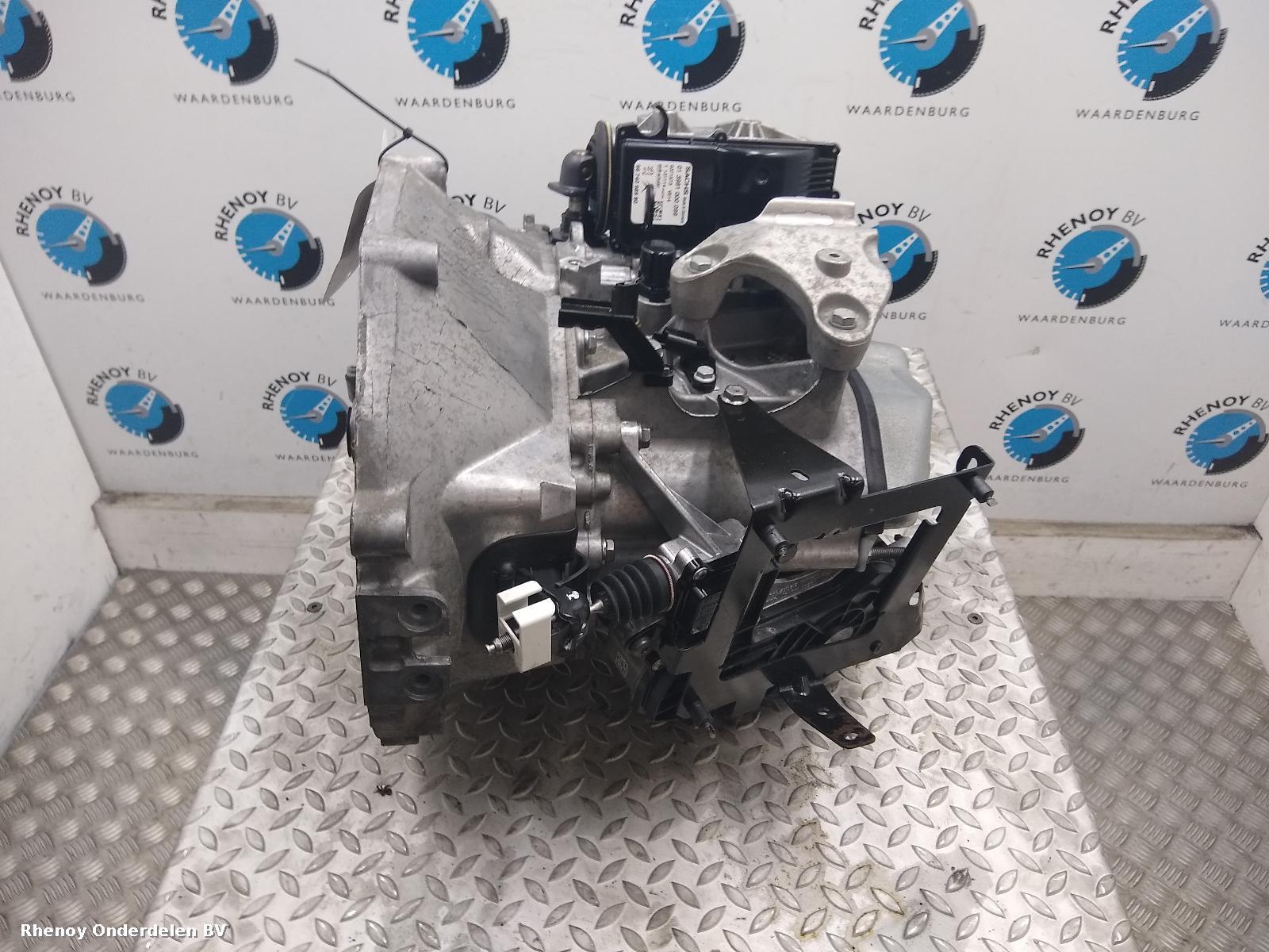 2014 CITROEN C4 CACTUS TRANSMISSIE / VERSNELLINGSBAK View Auto part TRANSMISSIE / VERSNELLINGSBAK CITROEN C4 CACTUS 2014