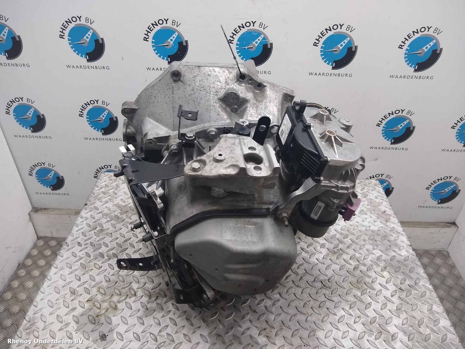 2014 CITROEN C4 CACTUS TRANSMISSIE / VERSNELLINGSBAK View Auto part TRANSMISSIE / VERSNELLINGSBAK CITROEN C4 CACTUS 2014