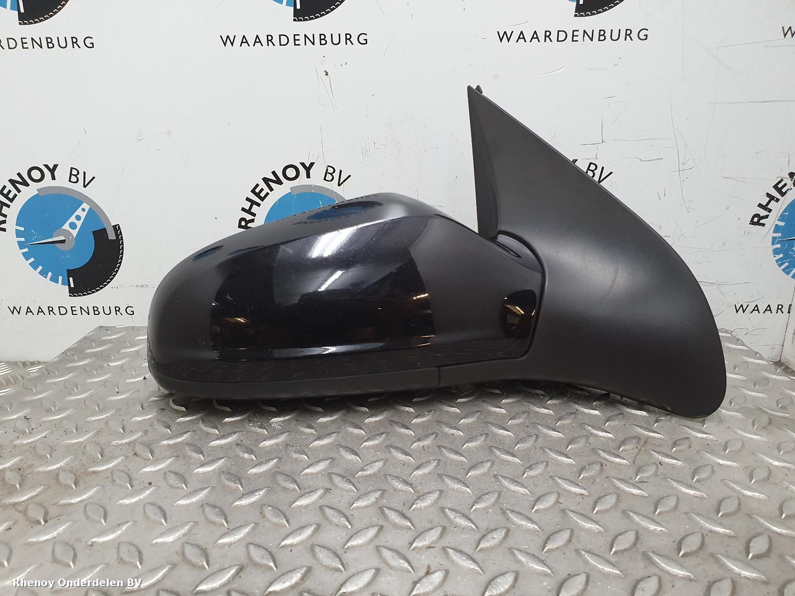 View Auto part SPIEGEL R OPEL / VAUXHALL ASTRA 2009