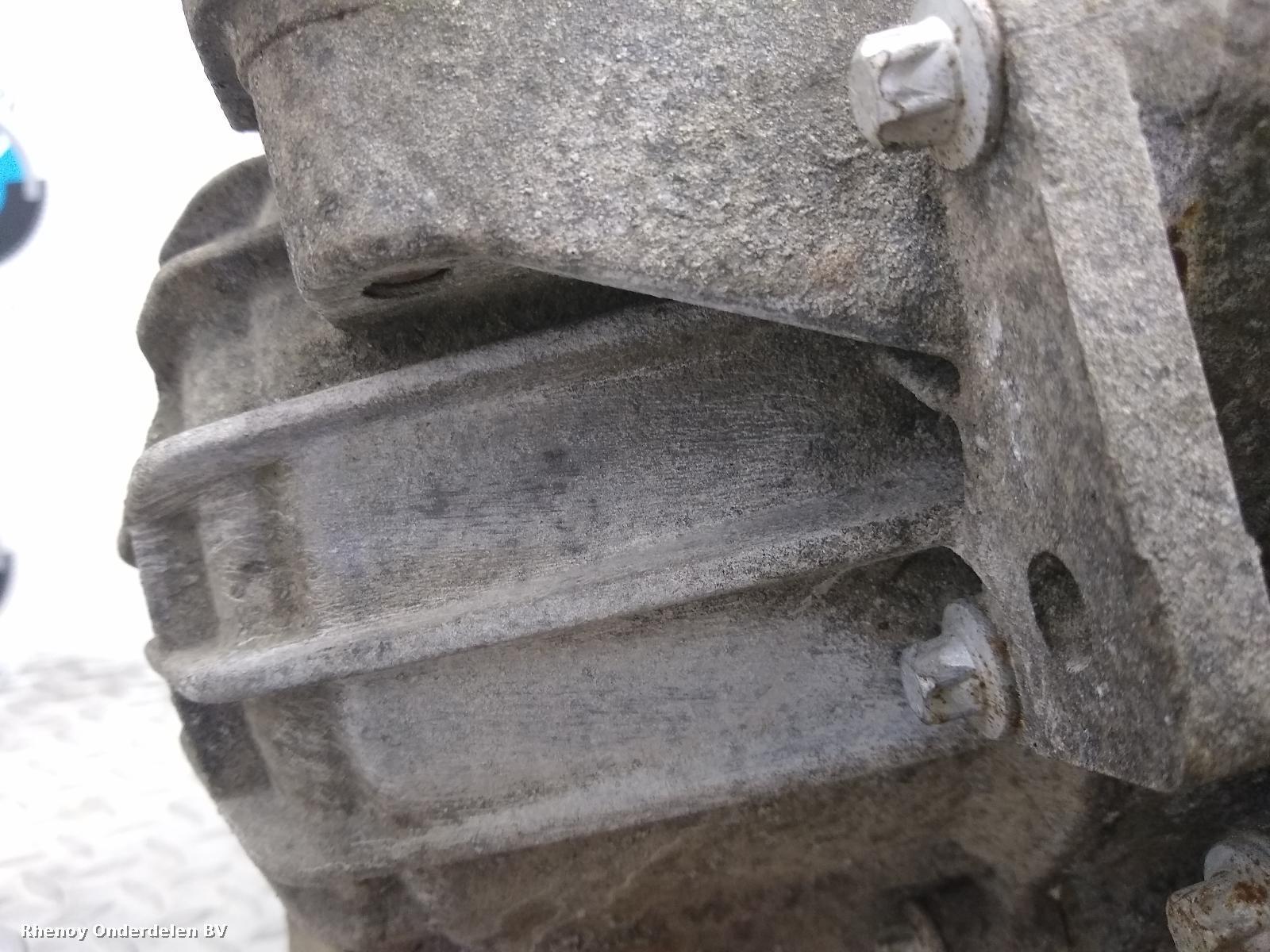 View Auto part Gearbox VAUXHALL / OPEL ASTRA 2009