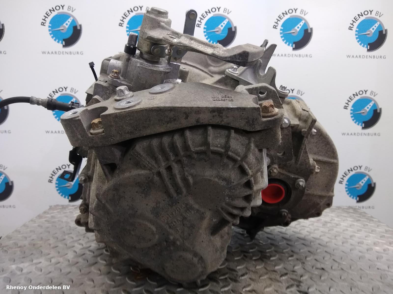 View Auto part Gearbox VAUXHALL / OPEL ASTRA 2009