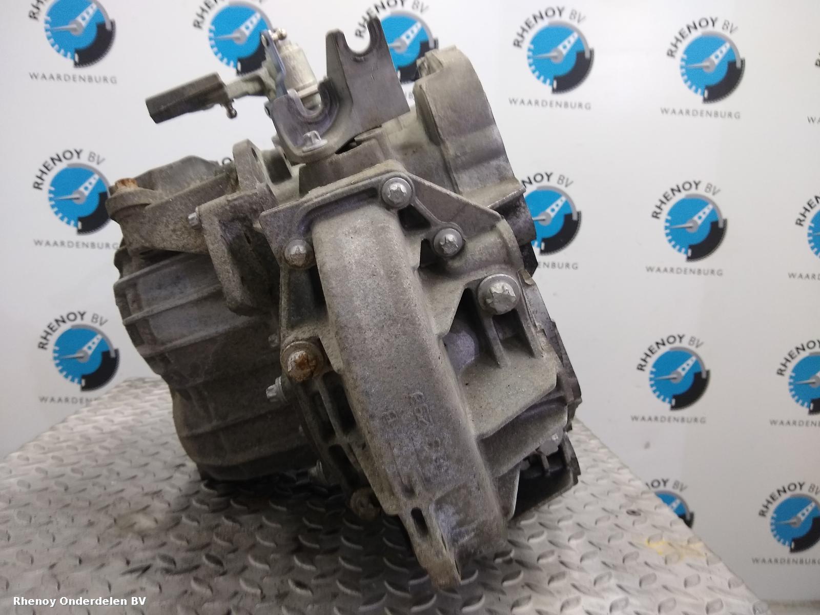 View Auto part Gearbox VAUXHALL / OPEL ASTRA 2009