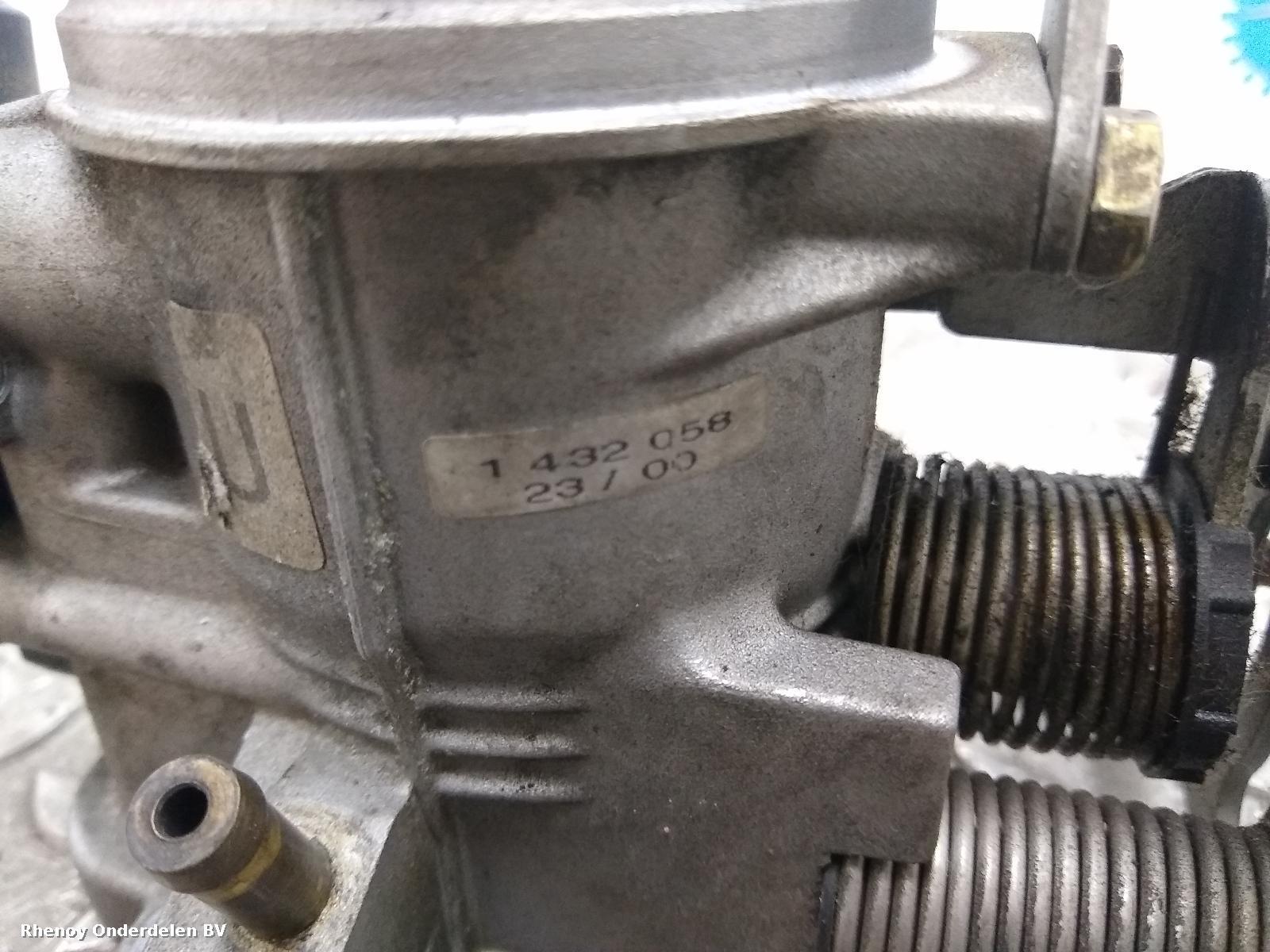 2000 BMW 3 SERIES GASKLEPHUIS View Auto part GASKLEPHUIS BMW 3 SERIES 2000