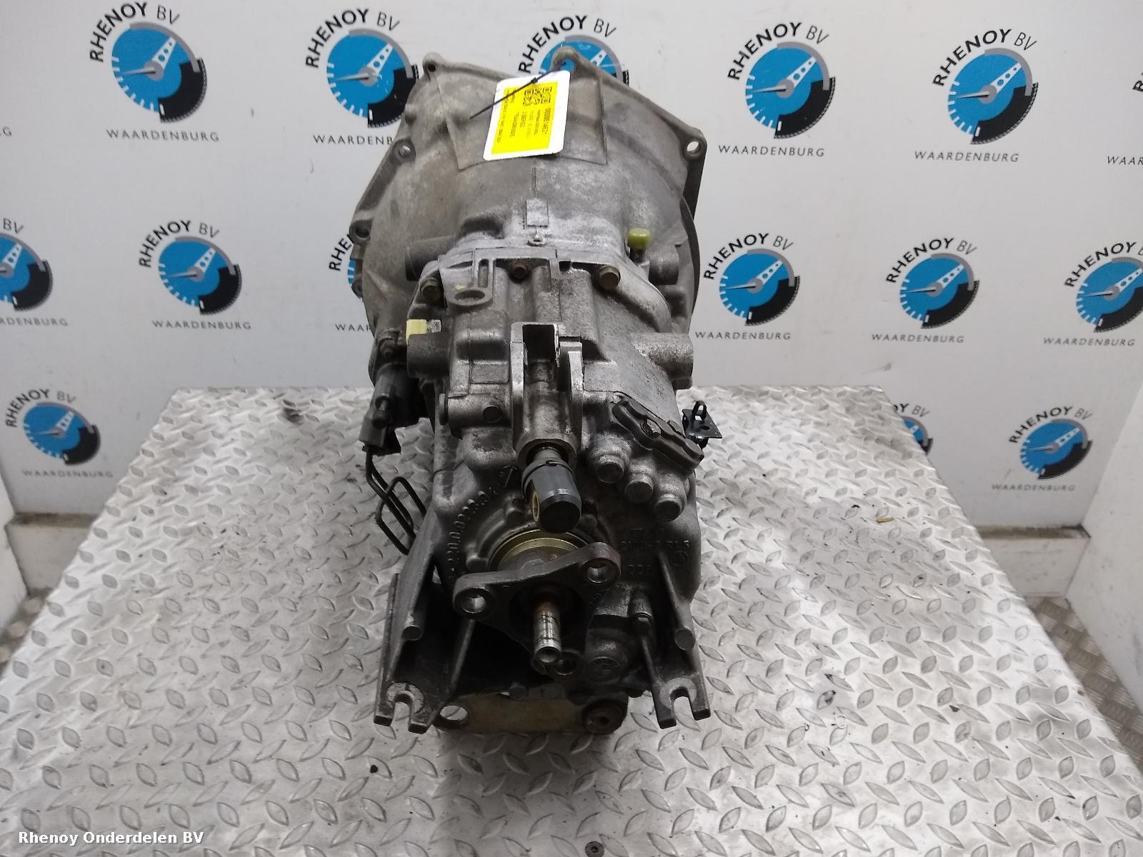View Auto part TRANSMISSIE / VERSNELLINGSBAK BMW 3 SERIES 2000