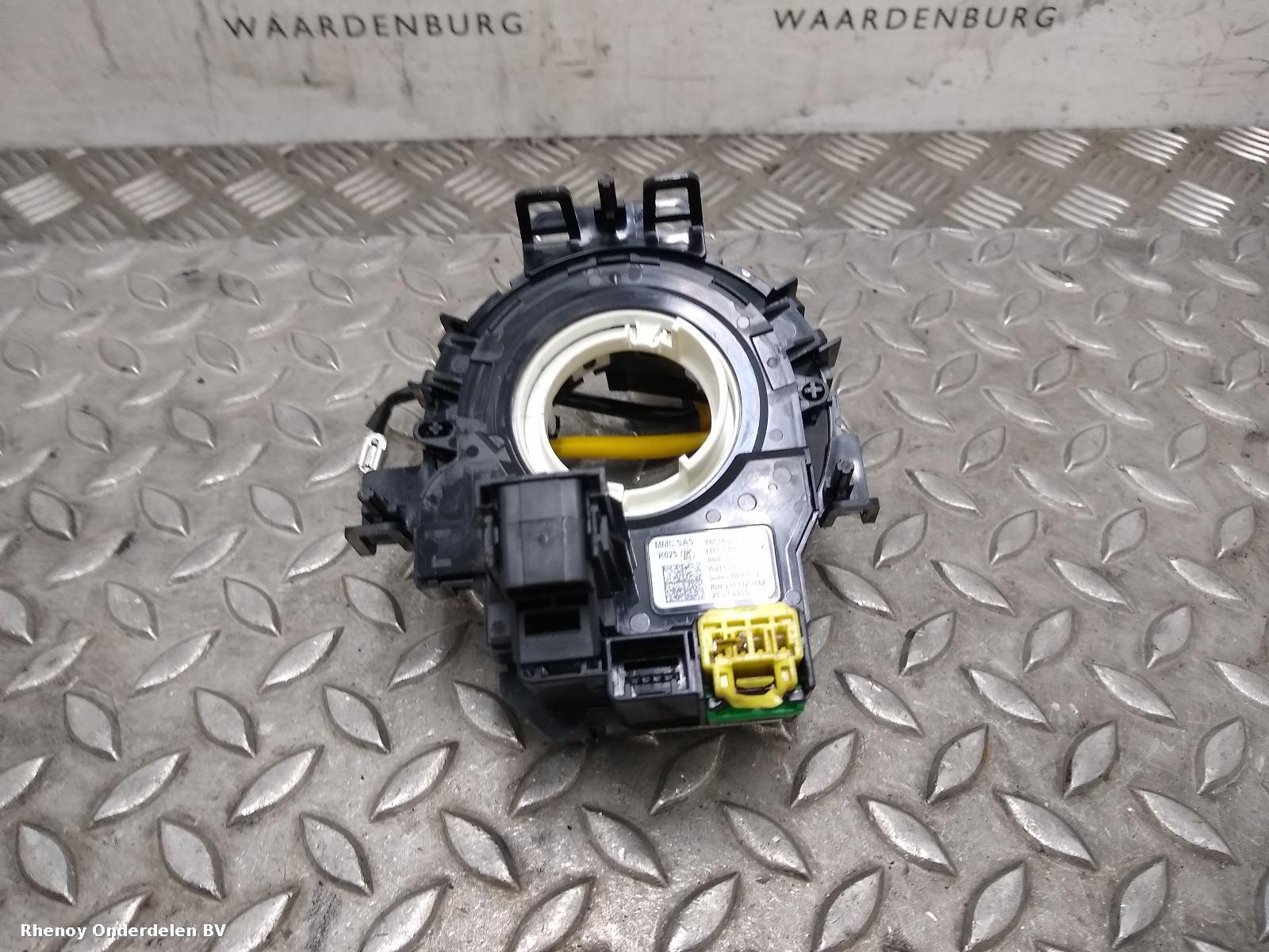 View Auto part AIRBAG SET MITSUBISHI SPACE STAR 2016