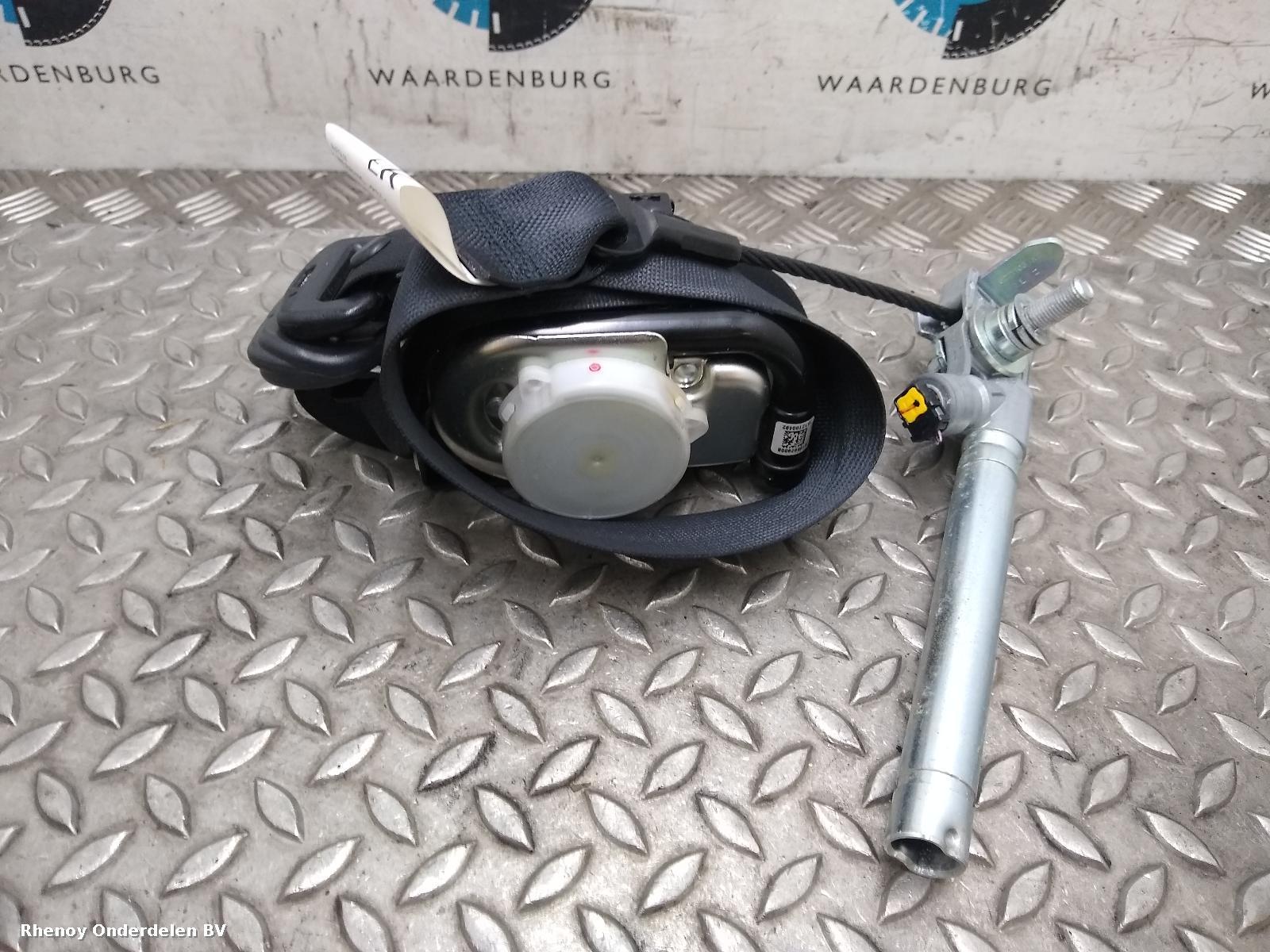 View Auto part AIRBAG SET MITSUBISHI SPACE STAR 2016