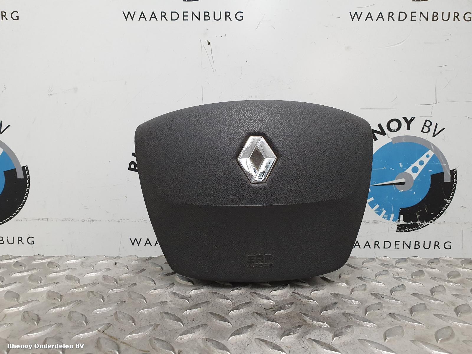 Bekijk Auto-onderdeel AIRBAG RECHTS RENAULT TWIZY 2014