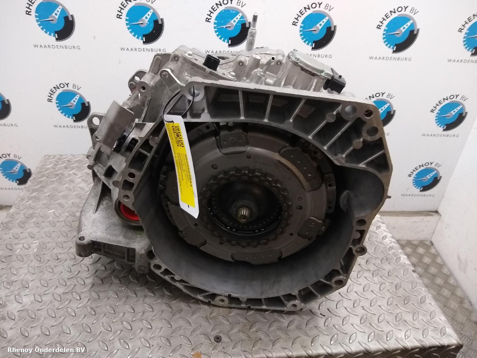 View Auto part Gearbox RENAULT KANGOO 2018