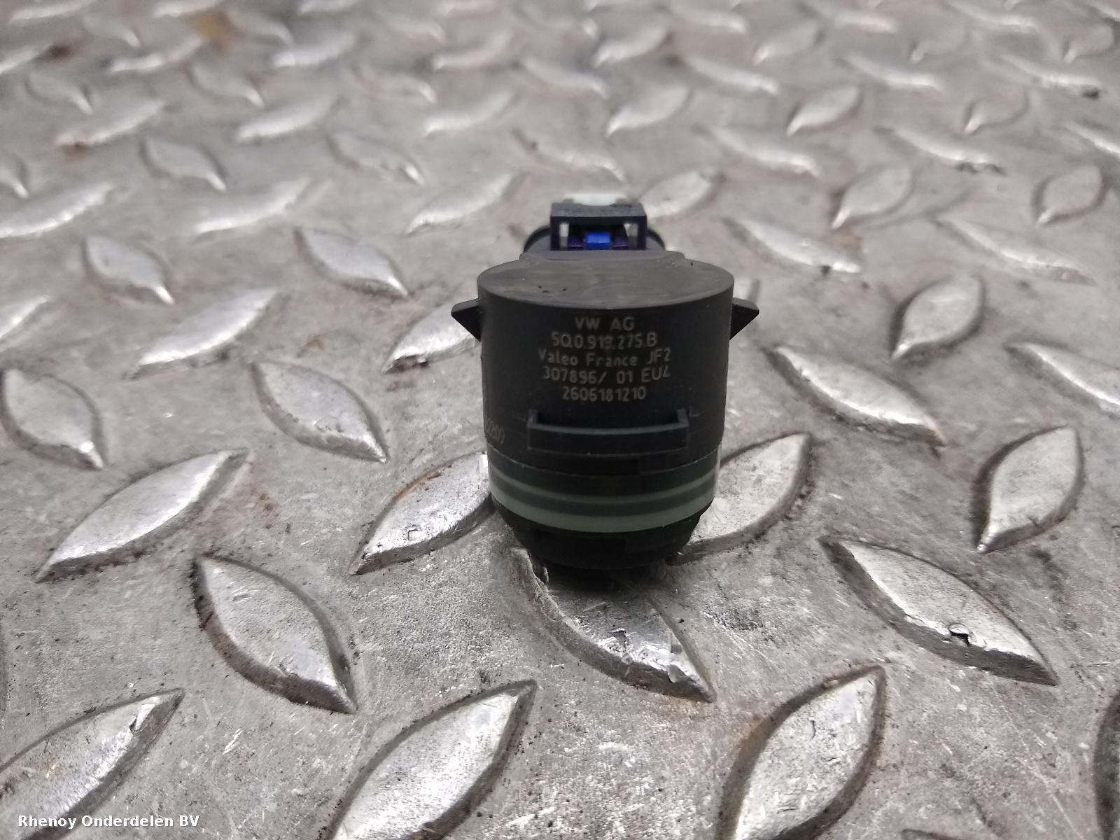 View Auto part SENSOR PARKEREN (PDC) VOLKSWAGEN POLO 2018