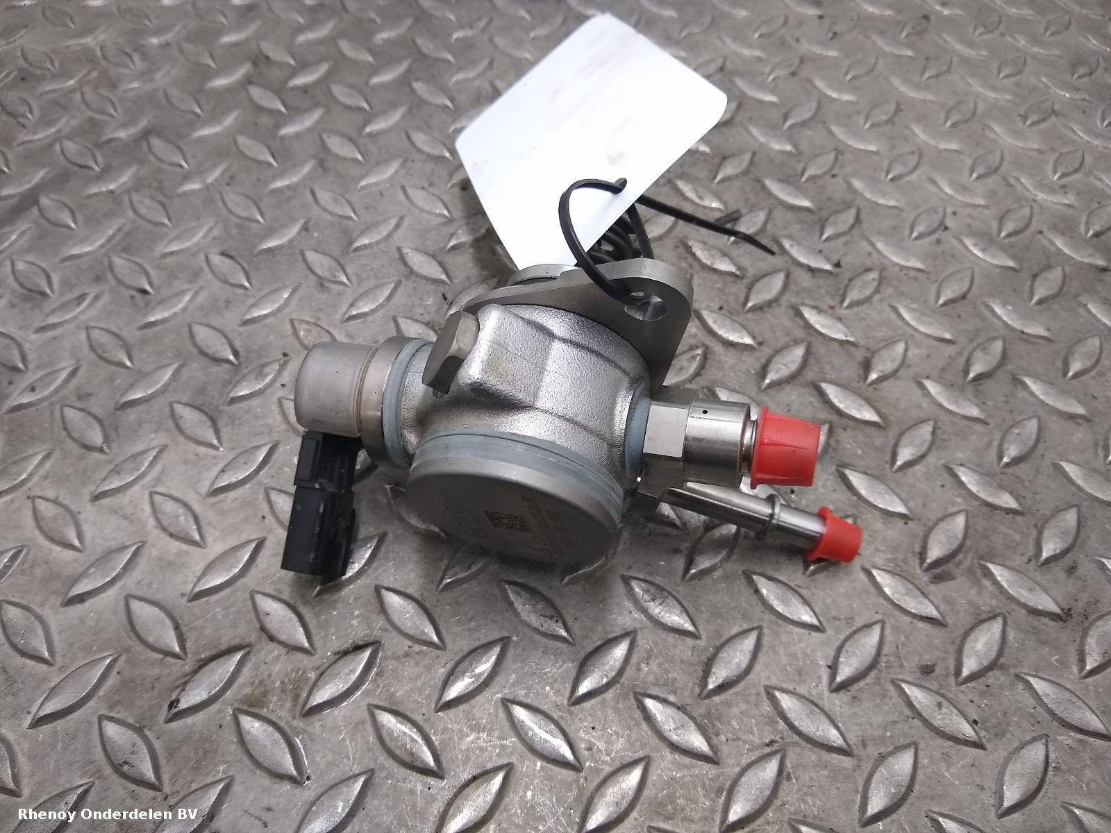 Bekijk Auto-onderdeel BRANDSTOF POMP VOOR DE INJECTOR OPEL / VAUXHALL ADAM 2016