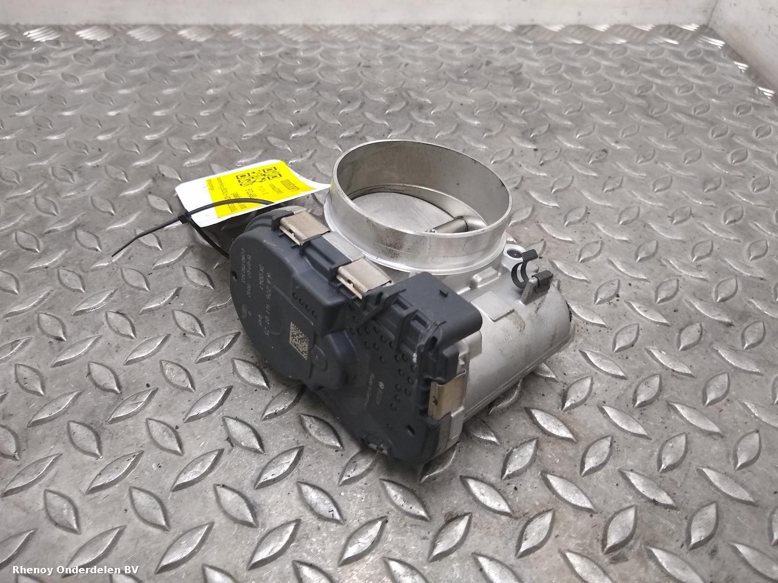 View Auto part Throttle Body MERCEDES E CLASS 2014
