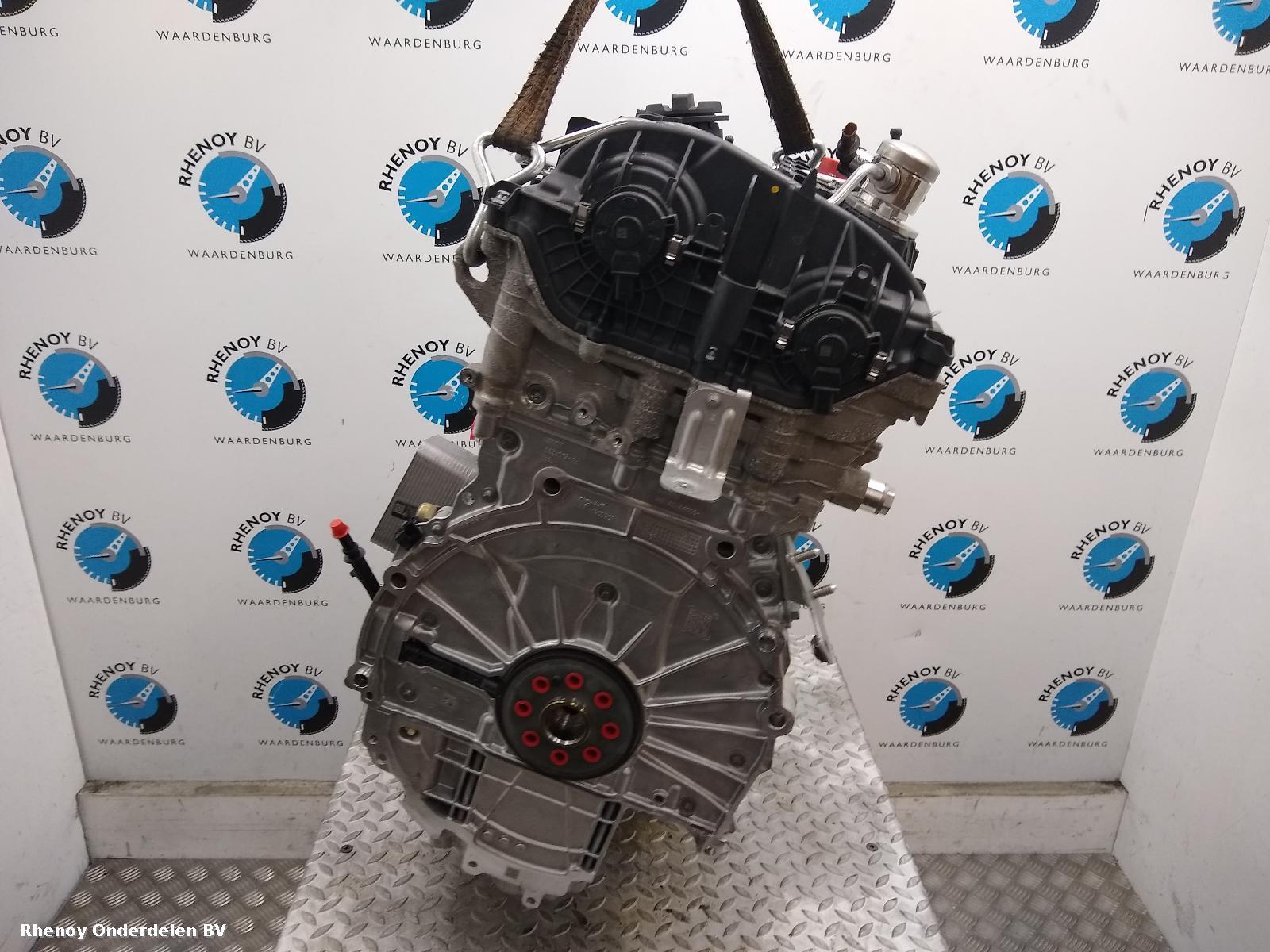 Bekijk Auto-onderdeel MOTOR MINI (BMW) MINI 2018