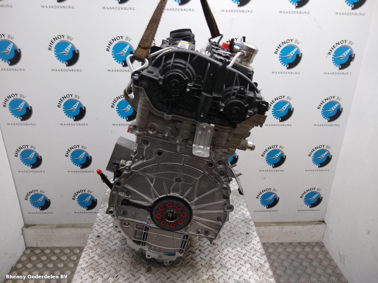 Bekijk Auto-onderdeel MOTOR MINI (BMW) MINI 2018