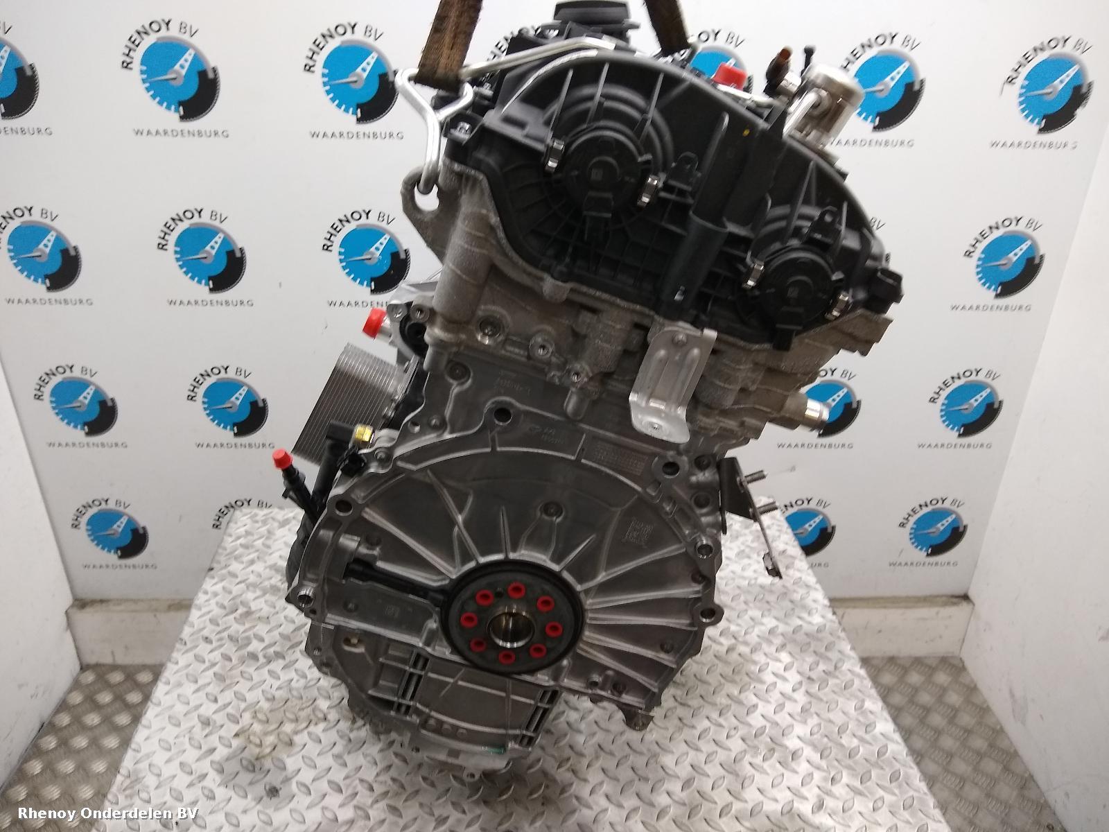 Bekijk Auto-onderdeel MOTOR MINI (BMW) MINI 2018