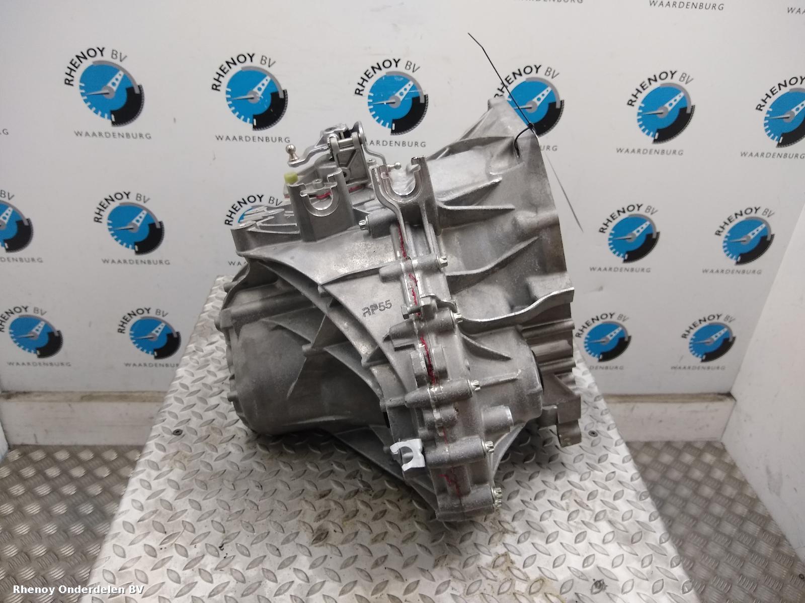 View Auto part TRANSMISSIE / VERSNELLINGSBAK MINI (BMW) MINI 2018