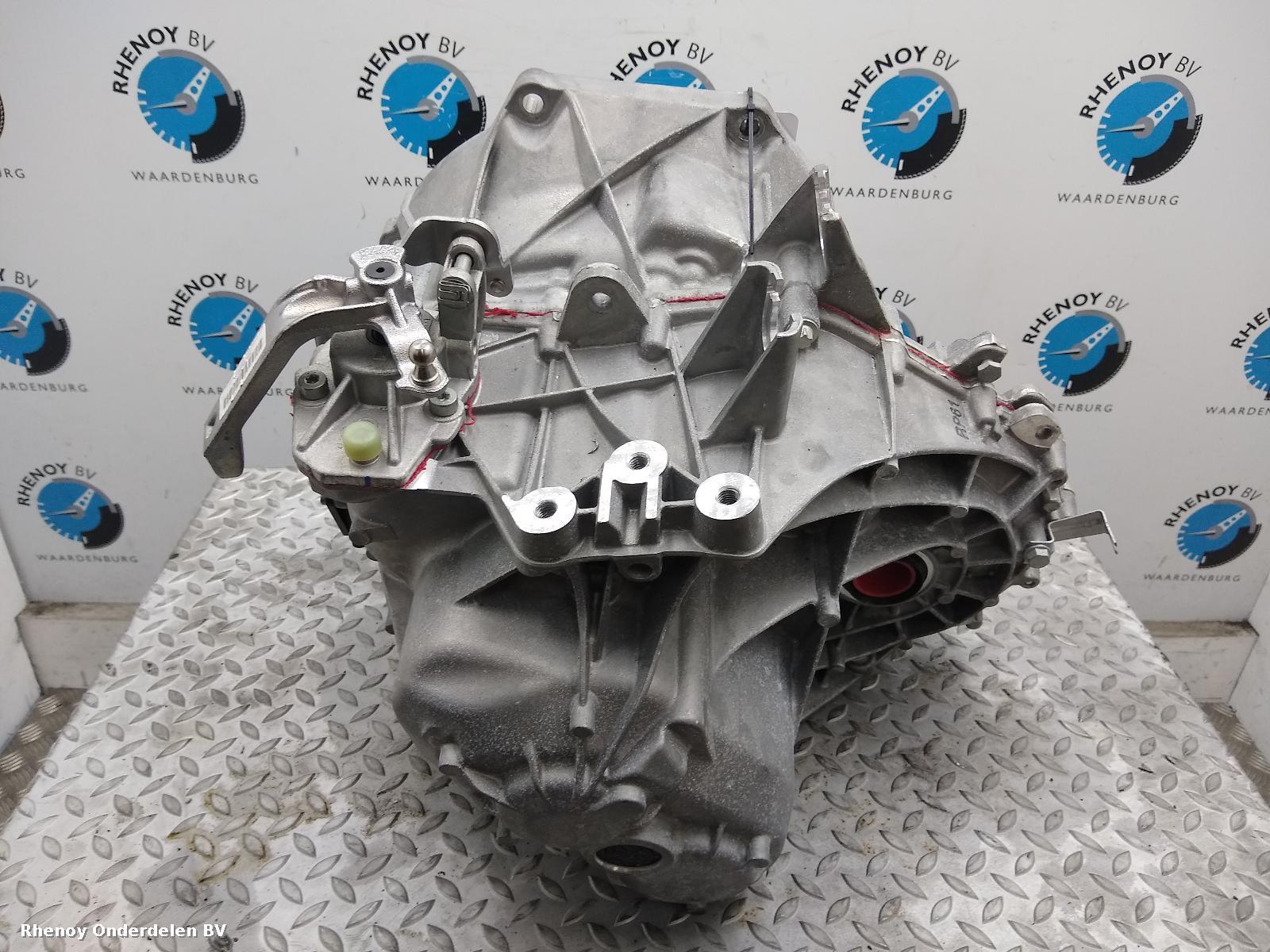 View Auto part TRANSMISSIE / VERSNELLINGSBAK MINI (BMW) MINI 2018