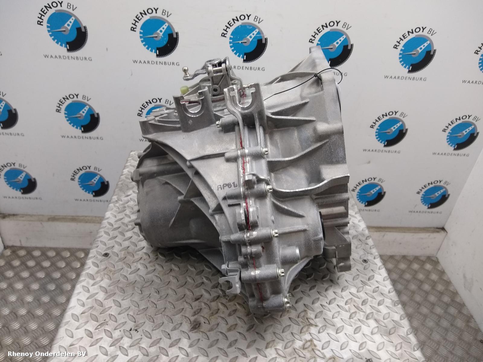 2018 MINI (BMW) MINI TRANSMISSIE / VERSNELLINGSBAK View Auto part TRANSMISSIE / VERSNELLINGSBAK MINI (BMW) MINI 2018