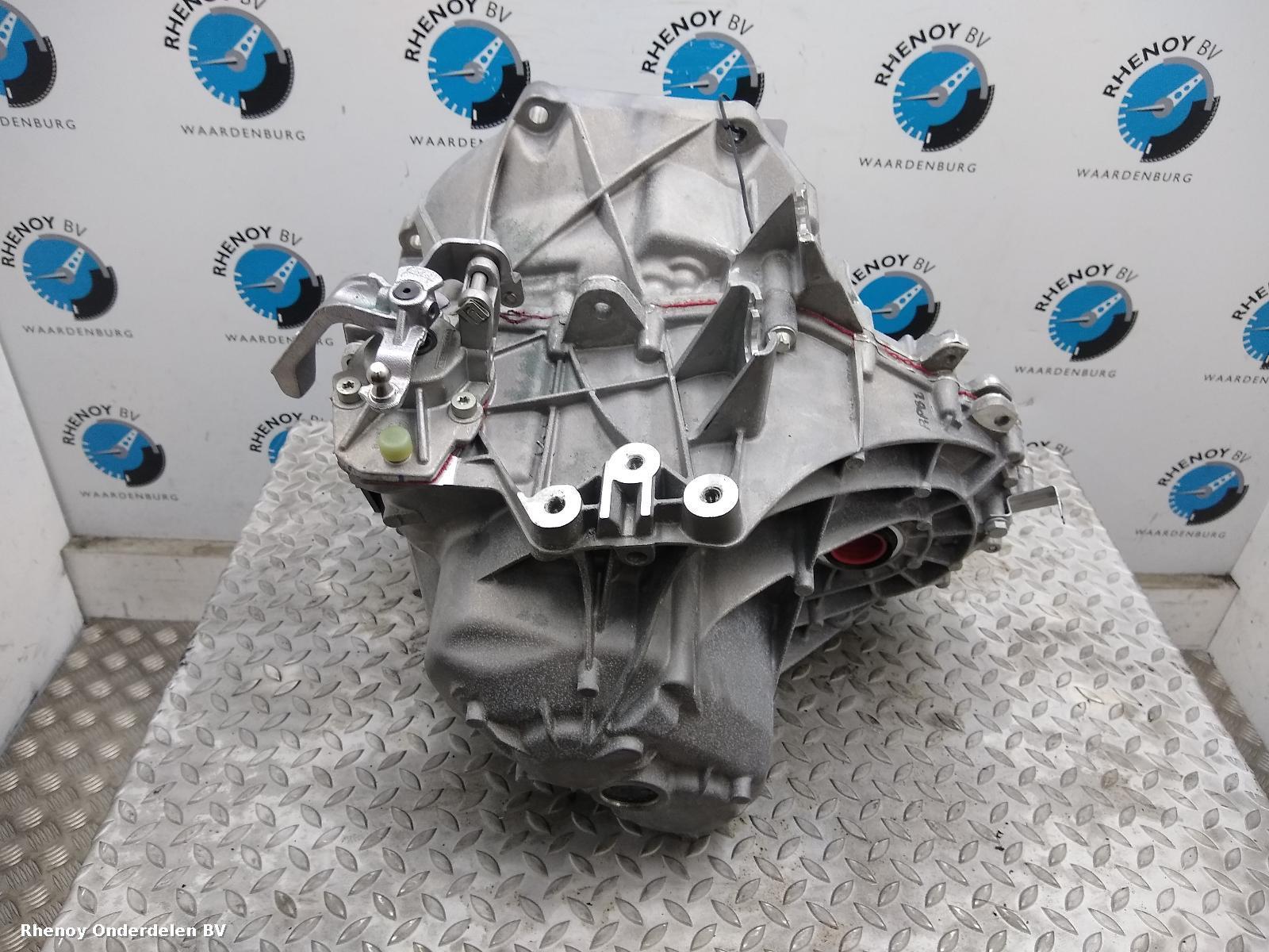 2018 MINI (BMW) MINI TRANSMISSIE / VERSNELLINGSBAK View Auto part TRANSMISSIE / VERSNELLINGSBAK MINI (BMW) MINI 2018