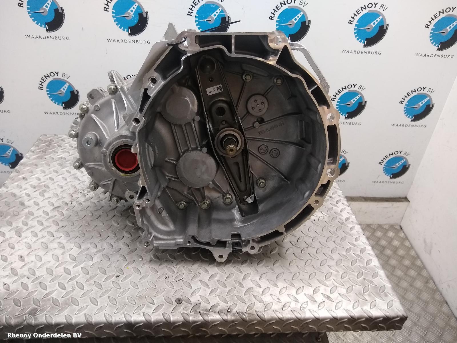 View Auto part Gearbox MINI (BMW) MINI 2018
